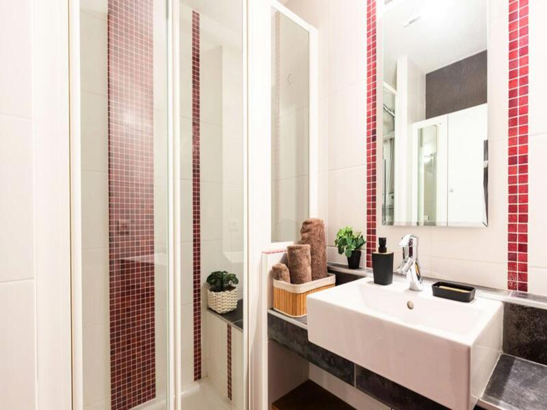Ruim appartement voor 11 personen met balkon en bergzicht in Saint Lary Soulan - foto 17