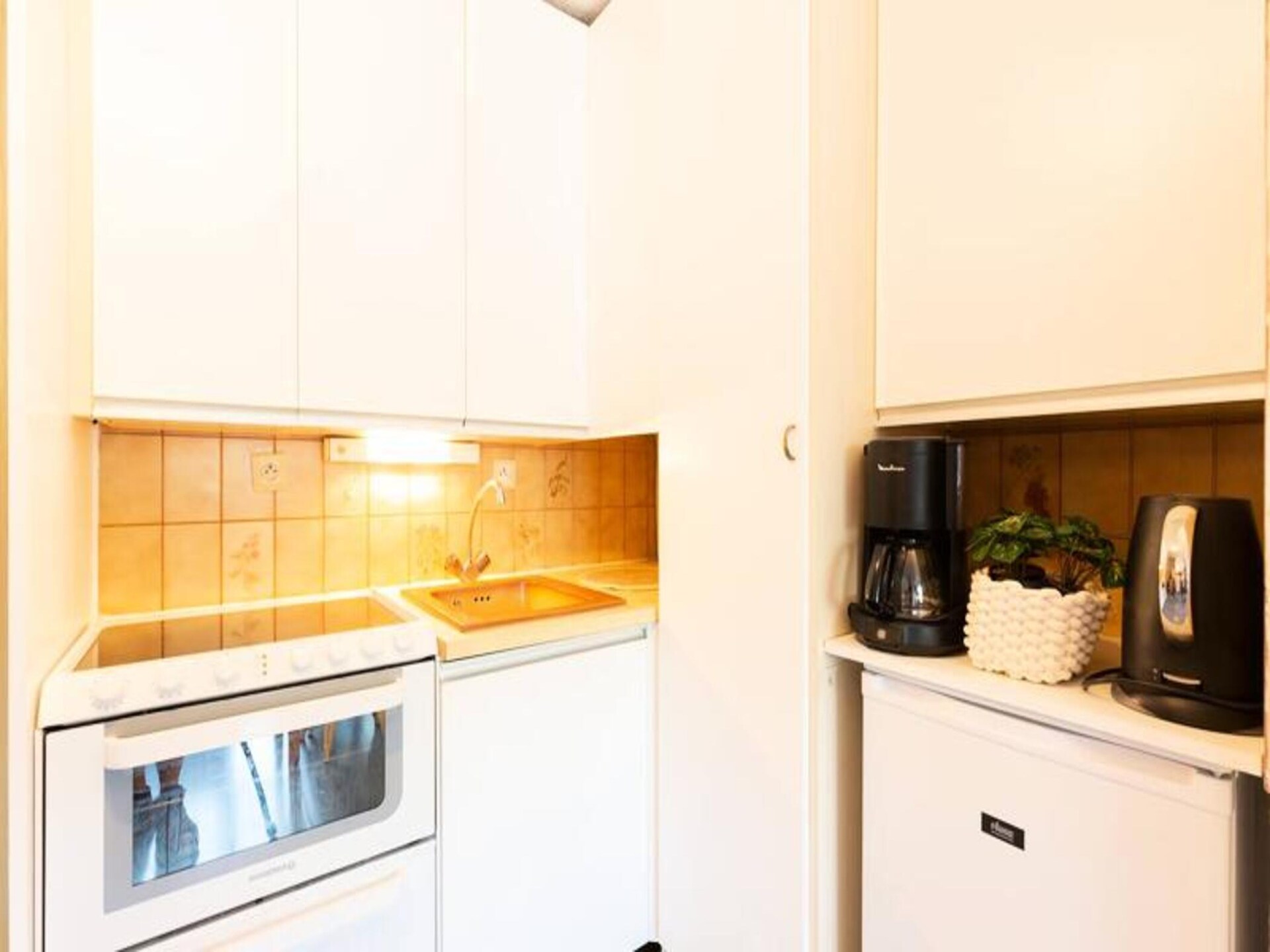 Knus appartement voor 4 in St Lary Soulan, vlakbij skilift - foto 11