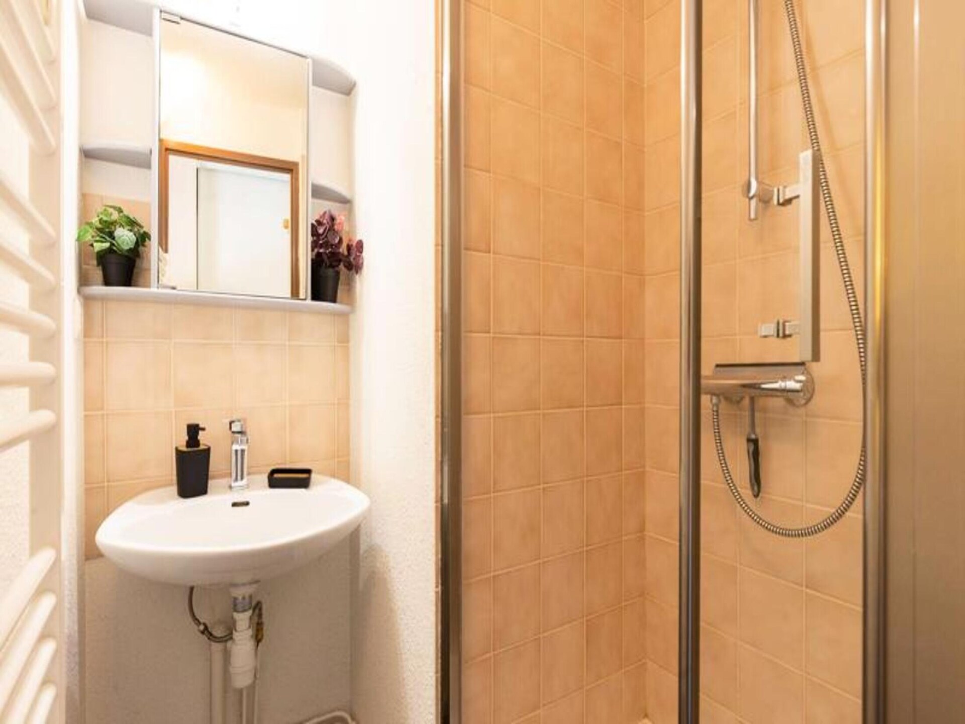 Duplex op het zuiden met bergzicht, vlakbij gondel en thermen - foto 19