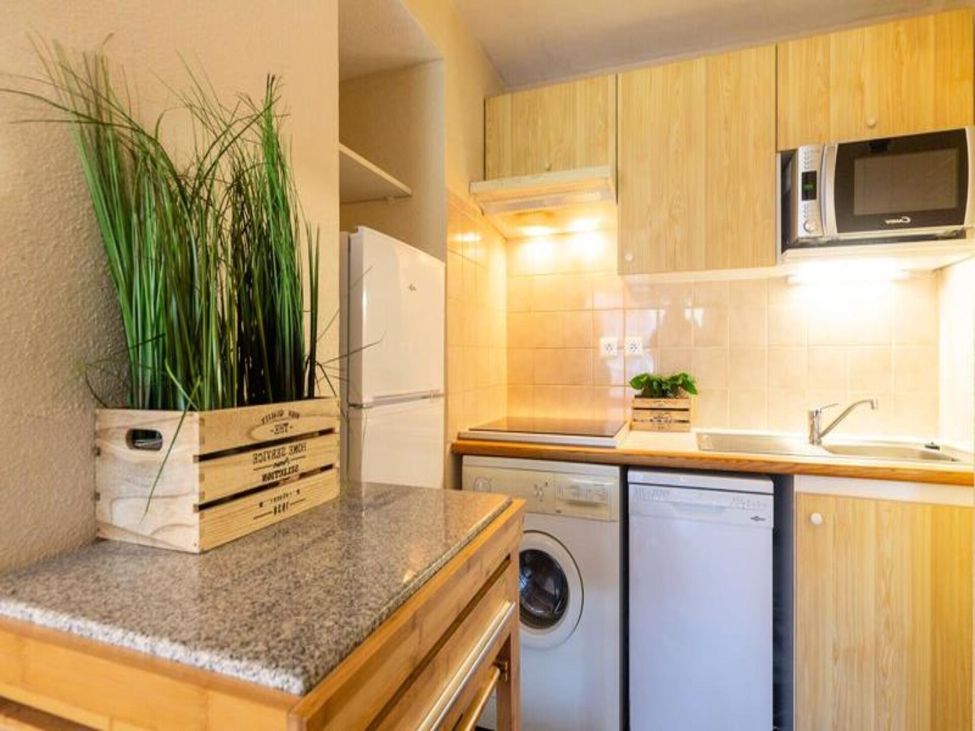 Duplex op het zuiden met bergzicht, vlakbij gondel en thermen - foto 13