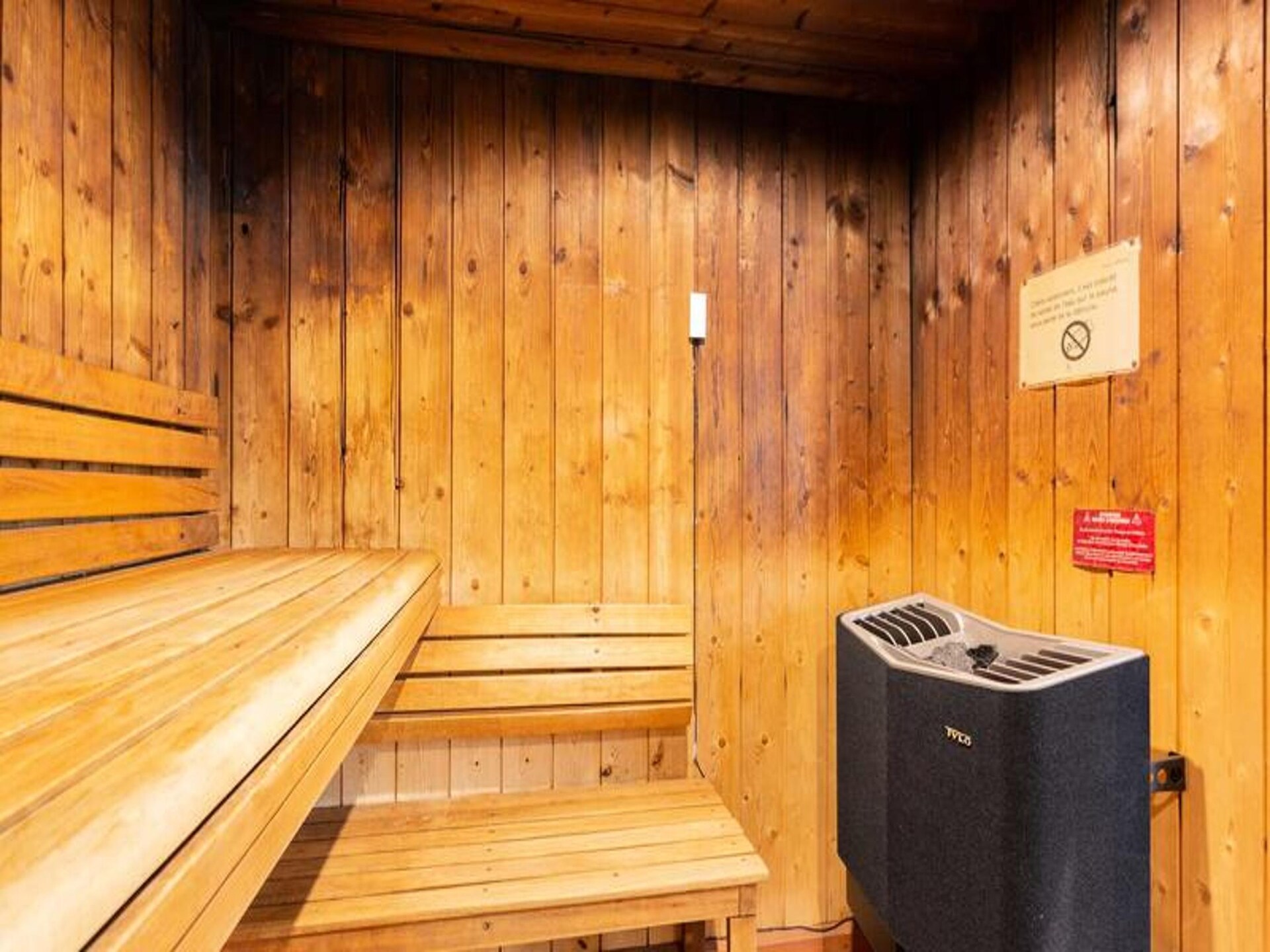 Knus appartement 6p in St Lary Soulan, vlakbij lift en thermen - foto 36