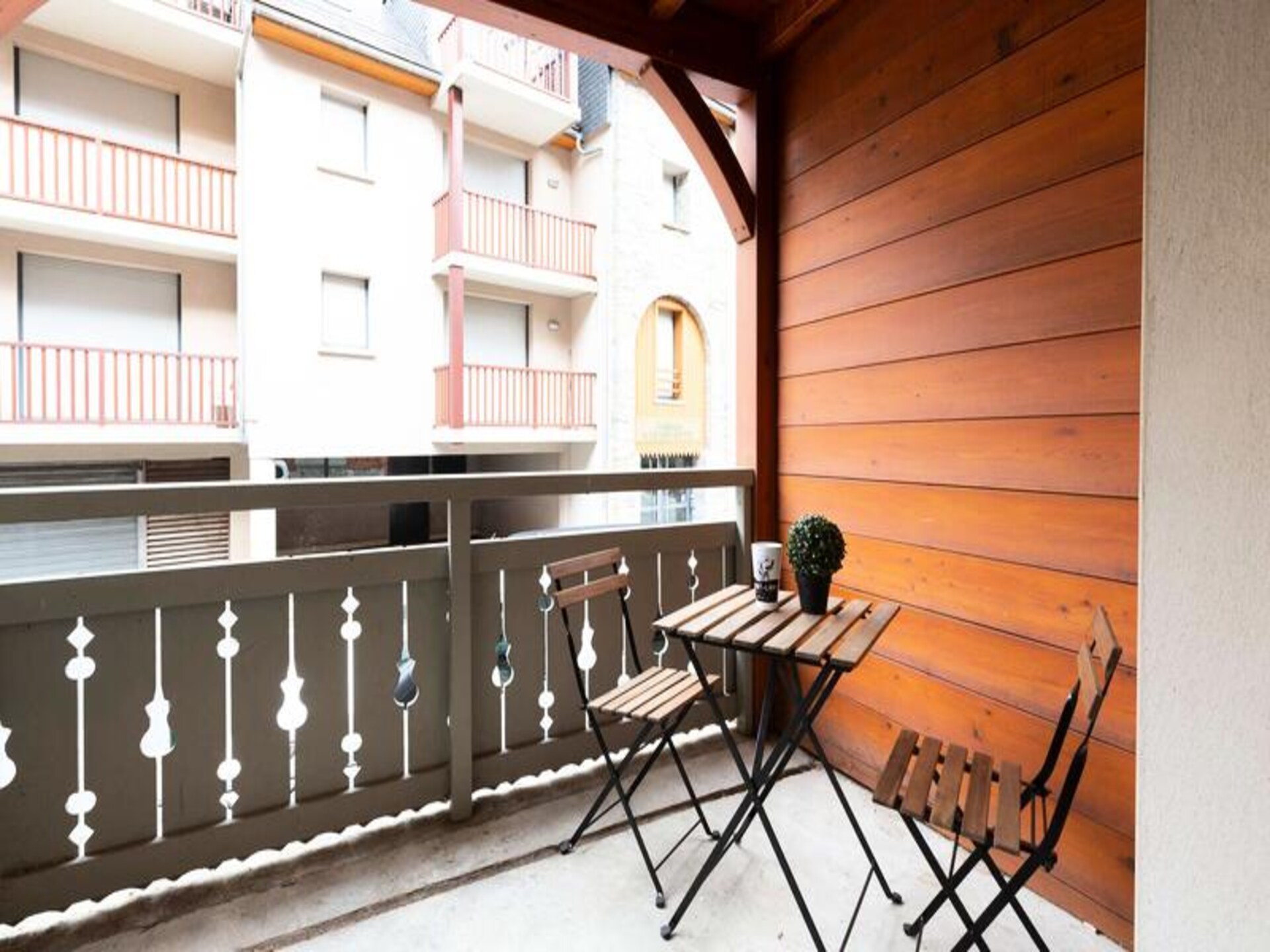Ruim appartement voor 8 personen in hartje Saint Lary Soulan, vlakbij skilift - foto 11