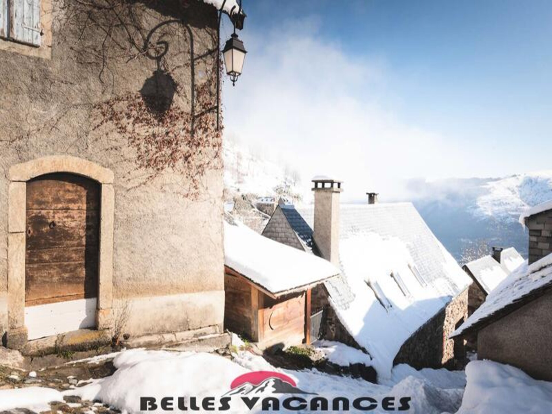 Ruim appartement in Saint-Lary-Soulan met 3 slaapkamers en panoramisch uitzicht - foto 20