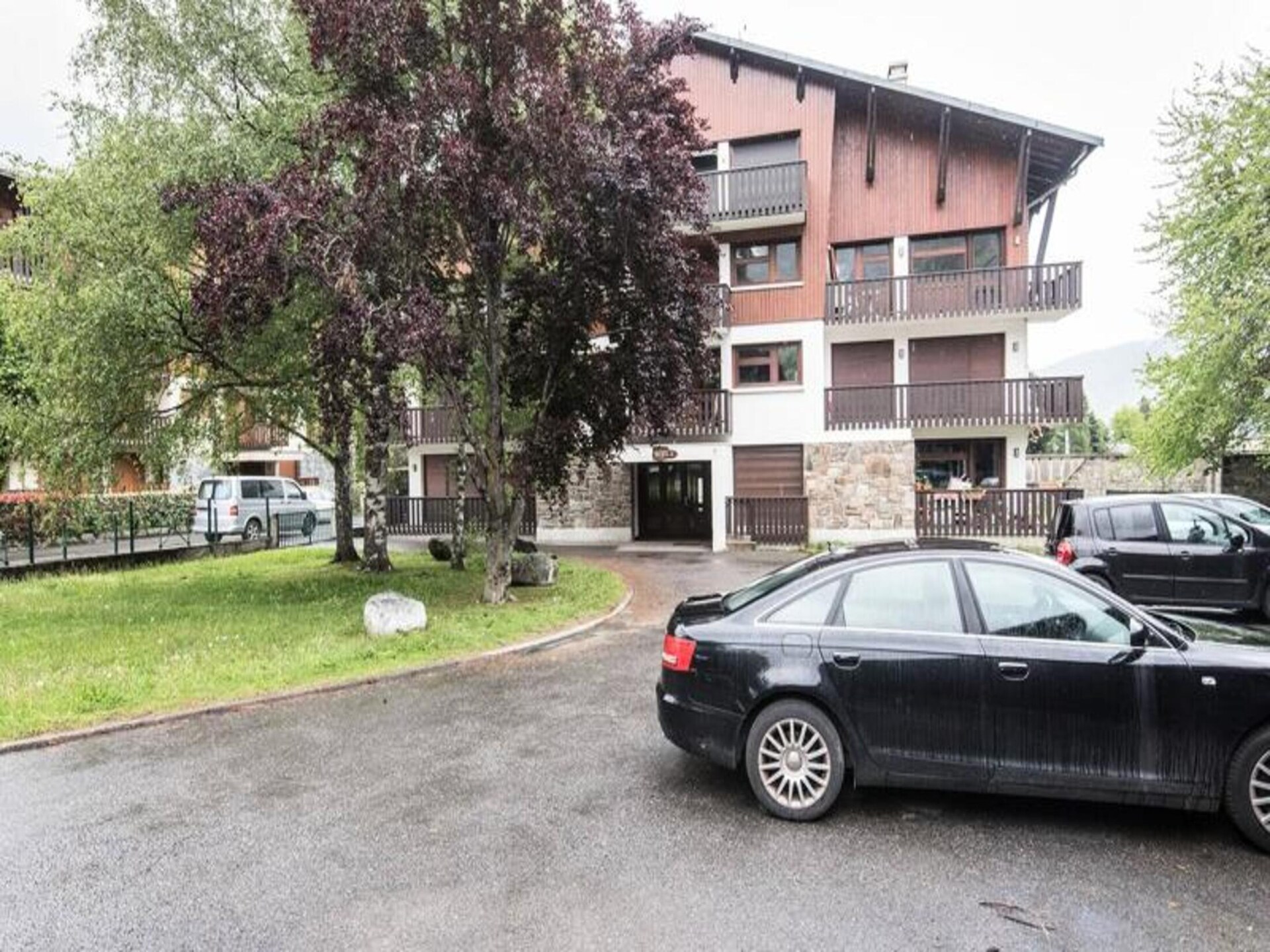 Zonnig appartement op loopafstand van de thermen en gondel in Saint Lary - foto 7