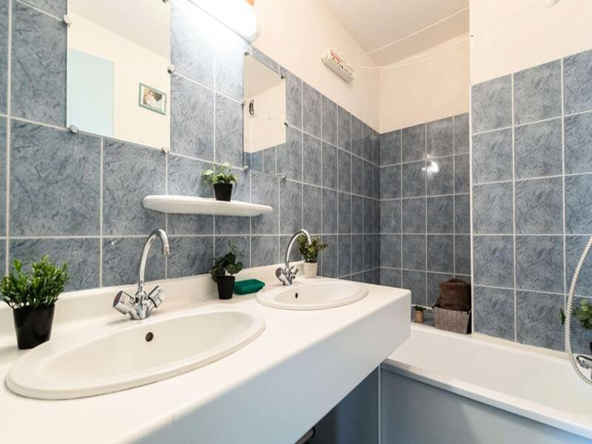 Ruim 4-slaapkamerappartement op 53m² met zonnig balkon en uitzicht op Pla d'Adet - foto 8