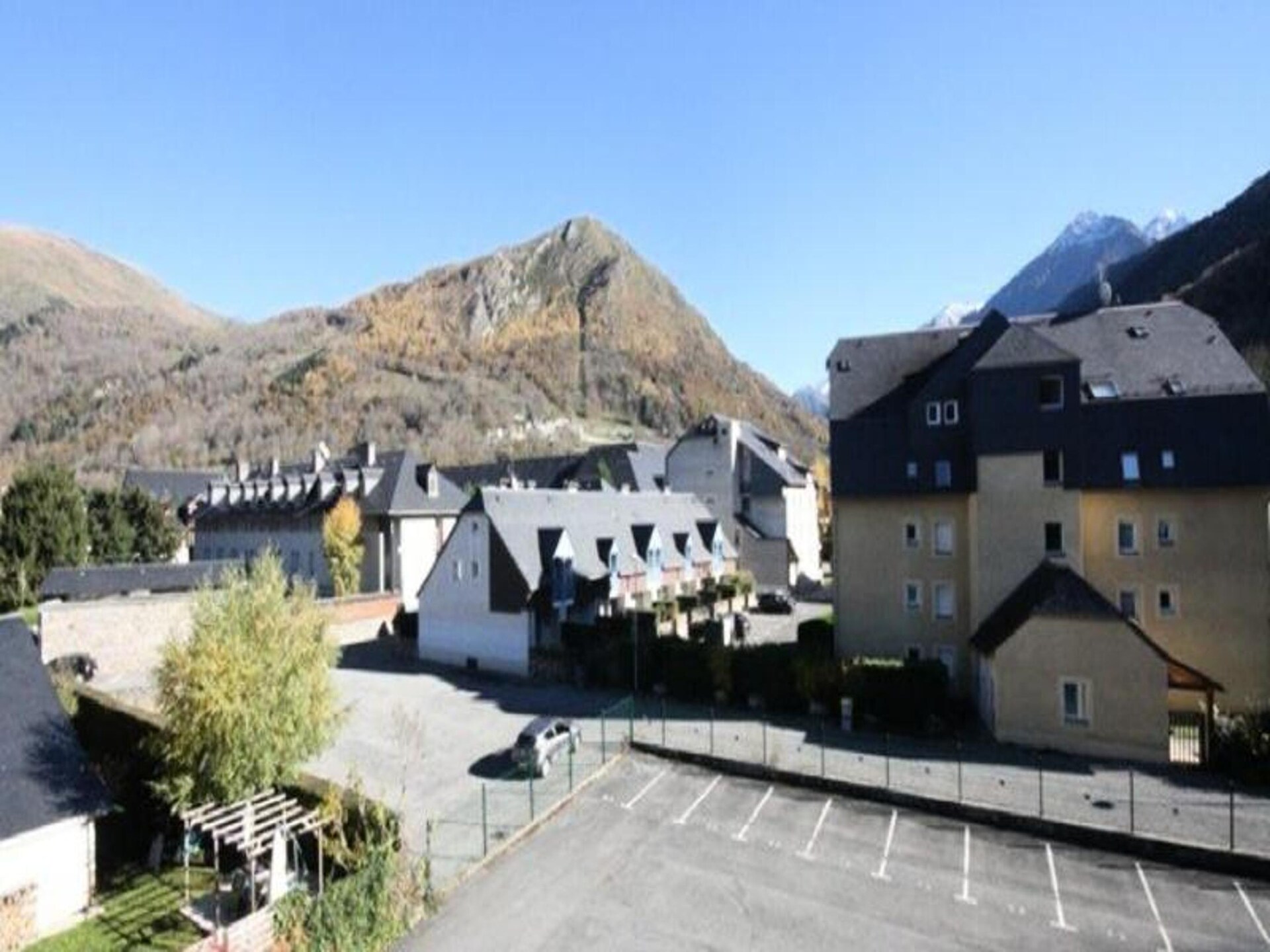 Knus appartement voor 6 personen bij de pistes in Saint Lary Soulan - foto 30