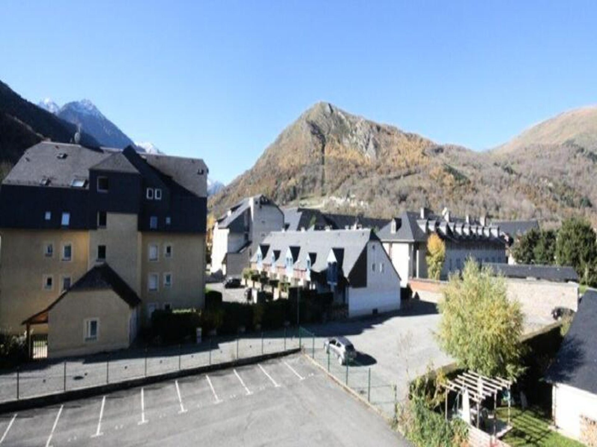 Knus appartement voor 6 personen bij de pistes in Saint Lary Soulan - foto 29