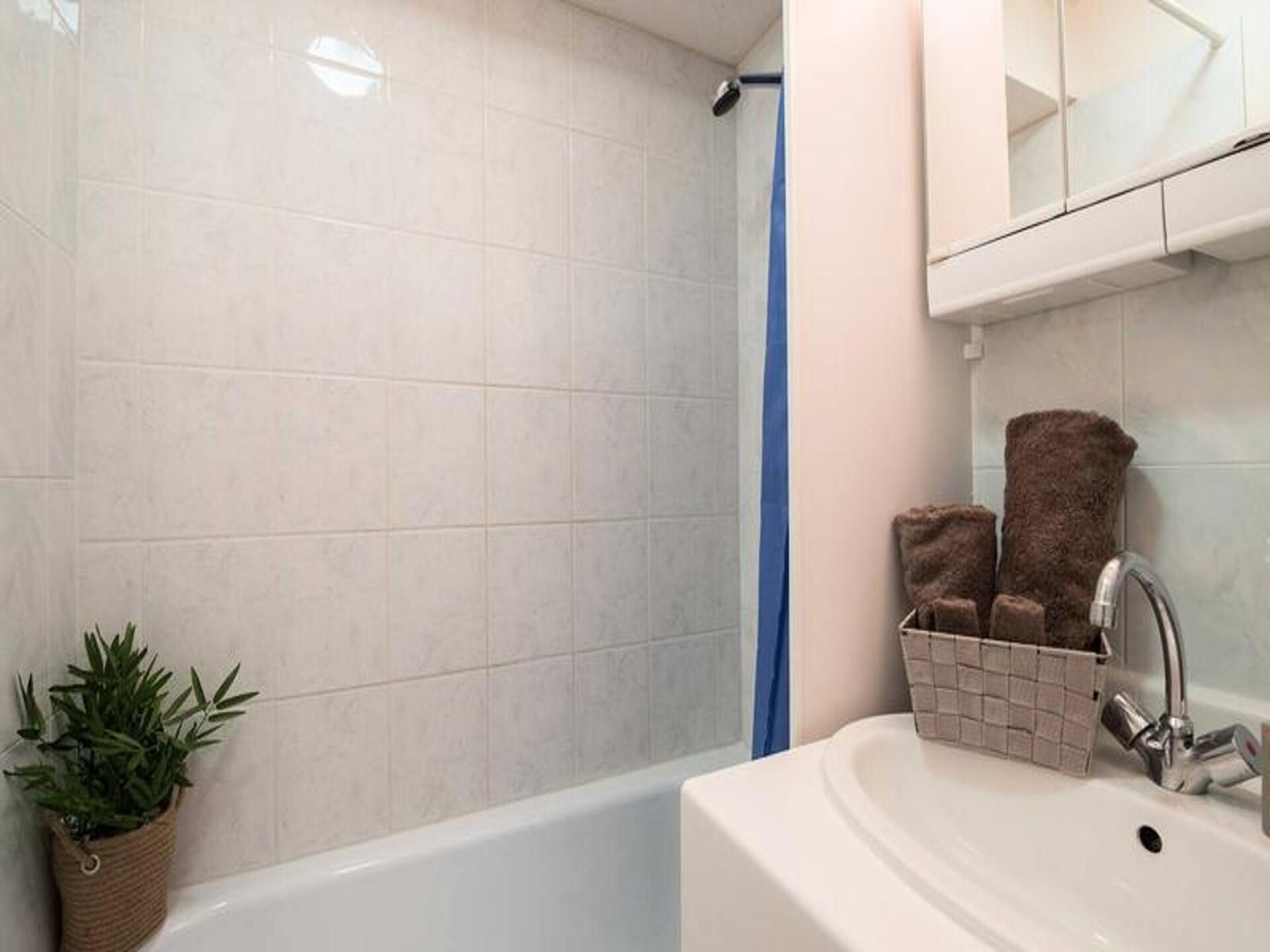 Knus appartement voor 6 personen bij de pistes in Saint Lary Soulan - foto 15