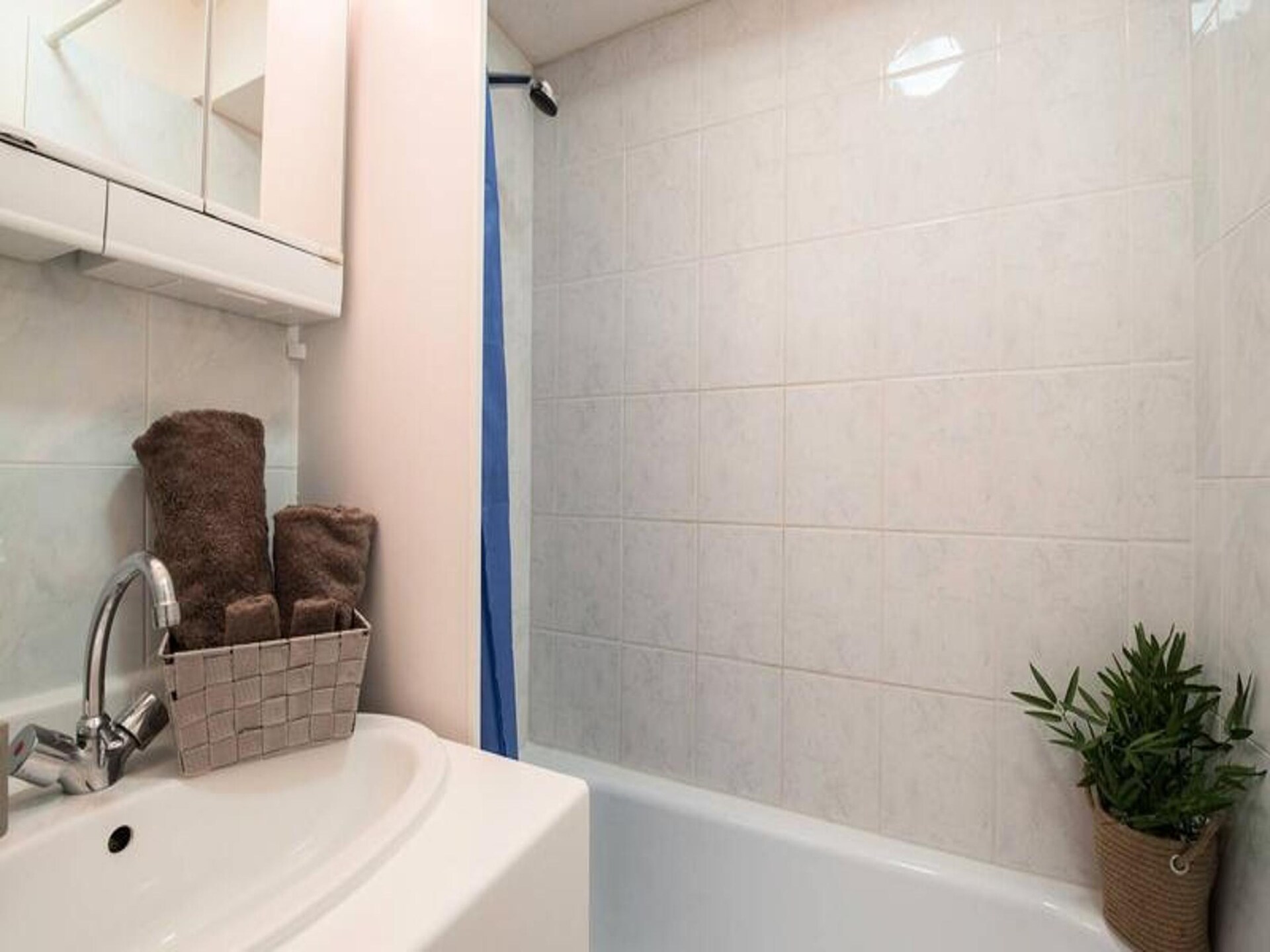 Knus appartement voor 6 personen bij de pistes in Saint Lary Soulan - foto 16
