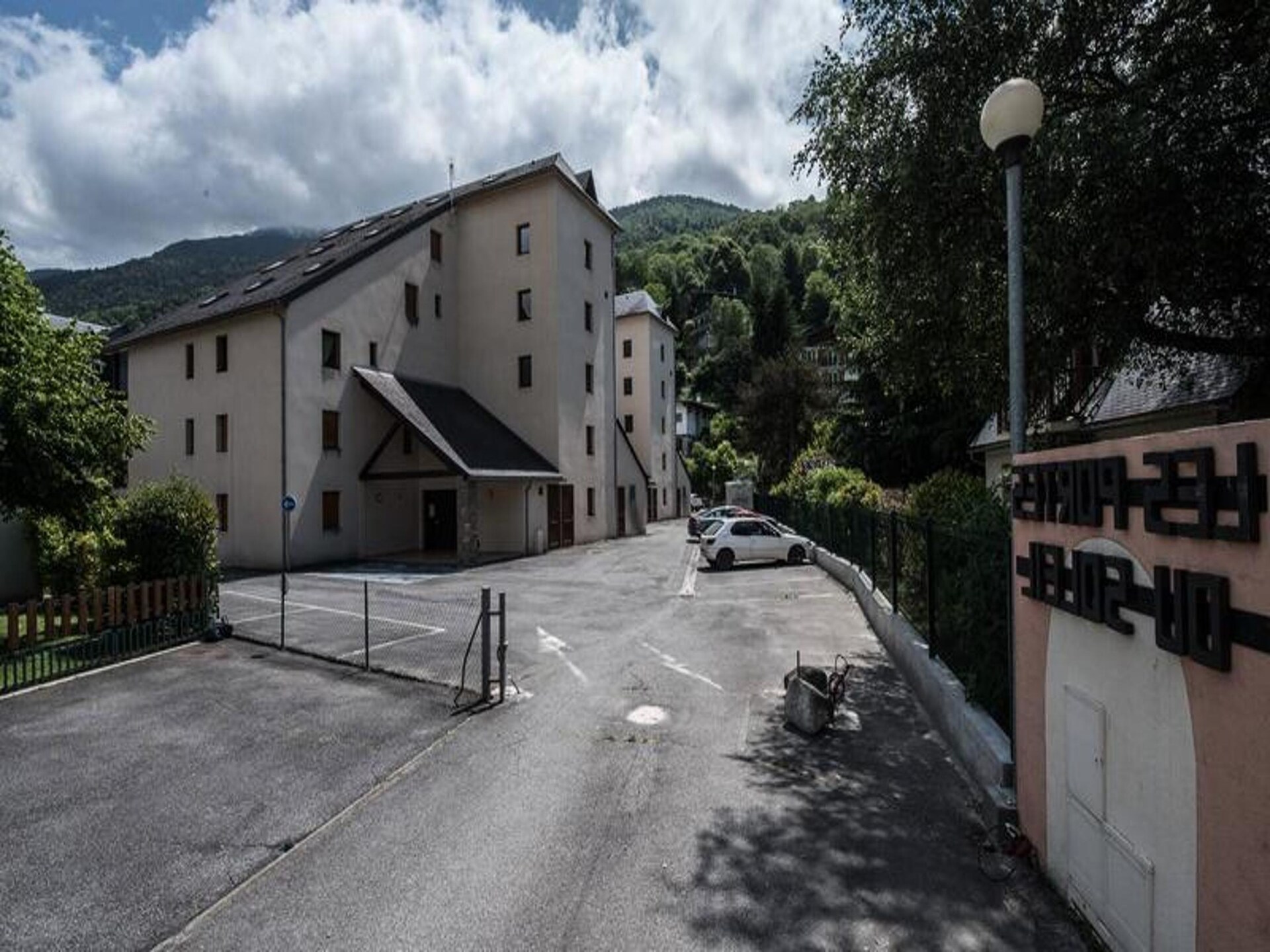 Knus appartement voor 6 personen bij de pistes in Saint Lary Soulan - foto 25