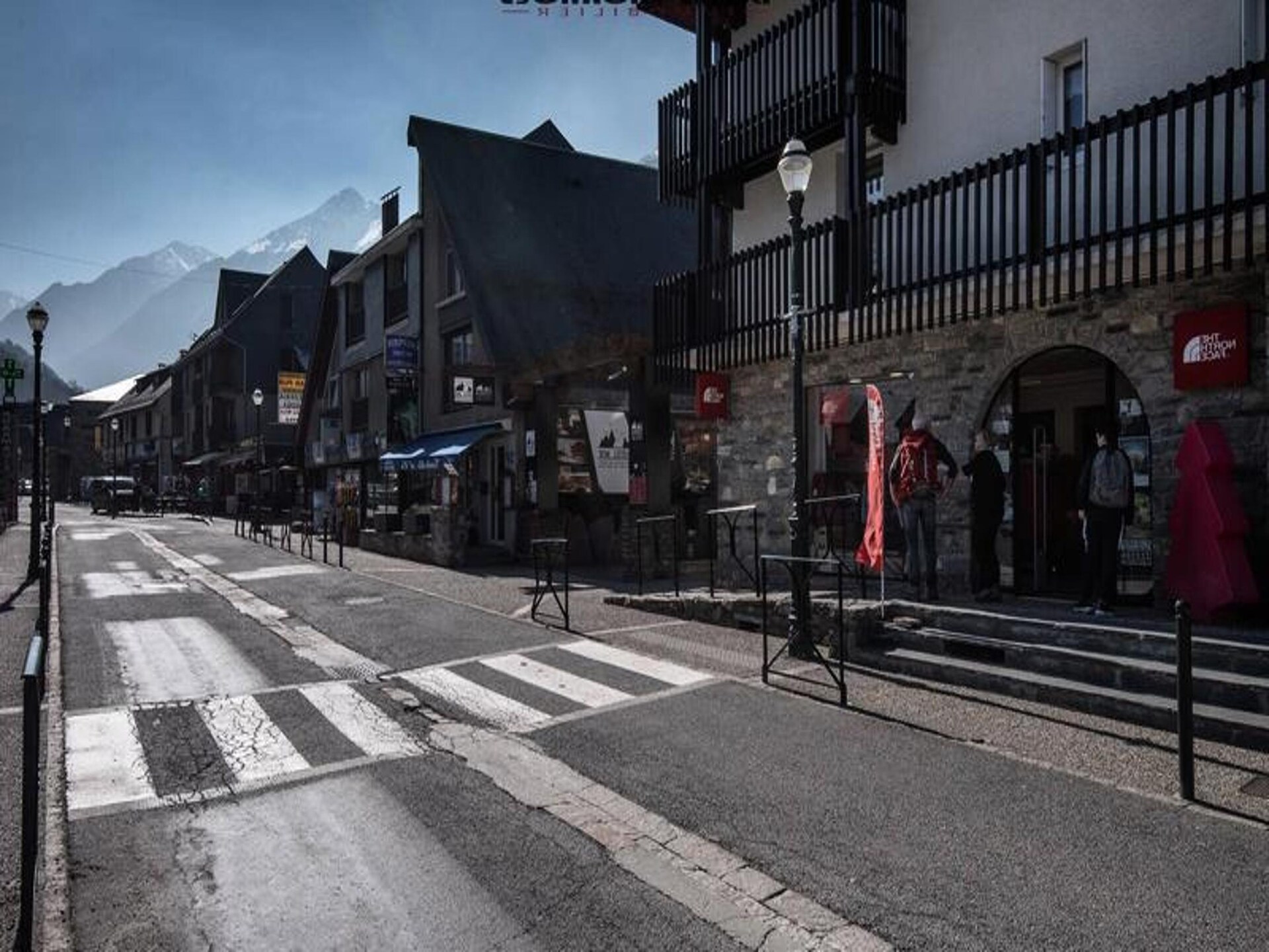 Knus appartement voor 6 personen bij de pistes in Saint Lary Soulan - foto 24