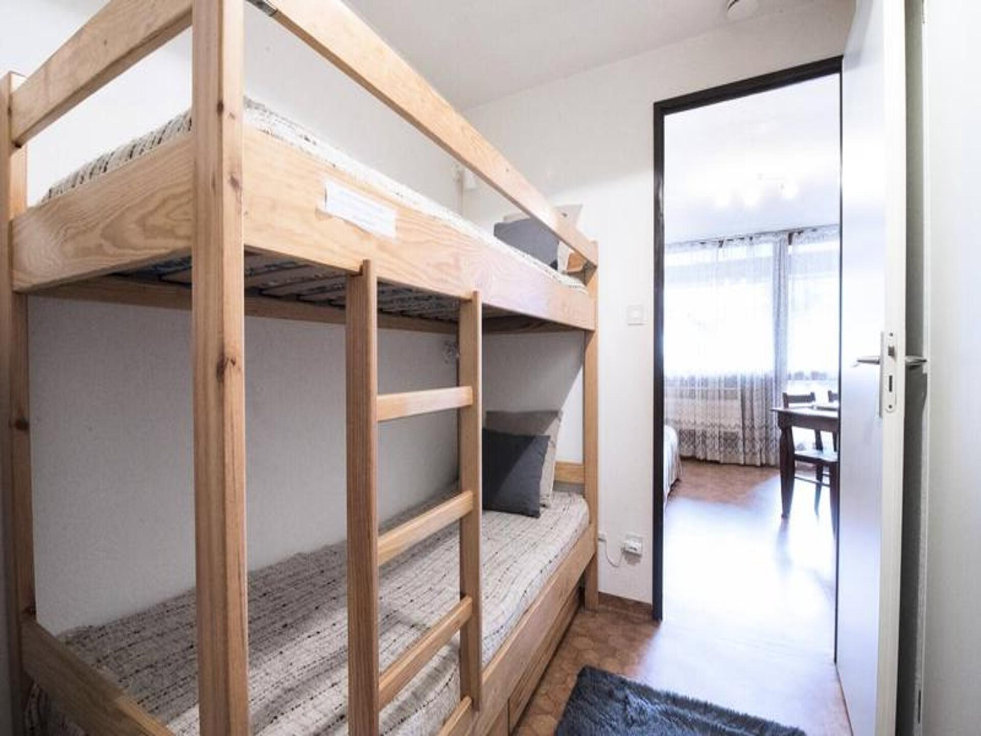 Knus appartement voor 4 bij de pistes in St Lary Soulan - foto 15