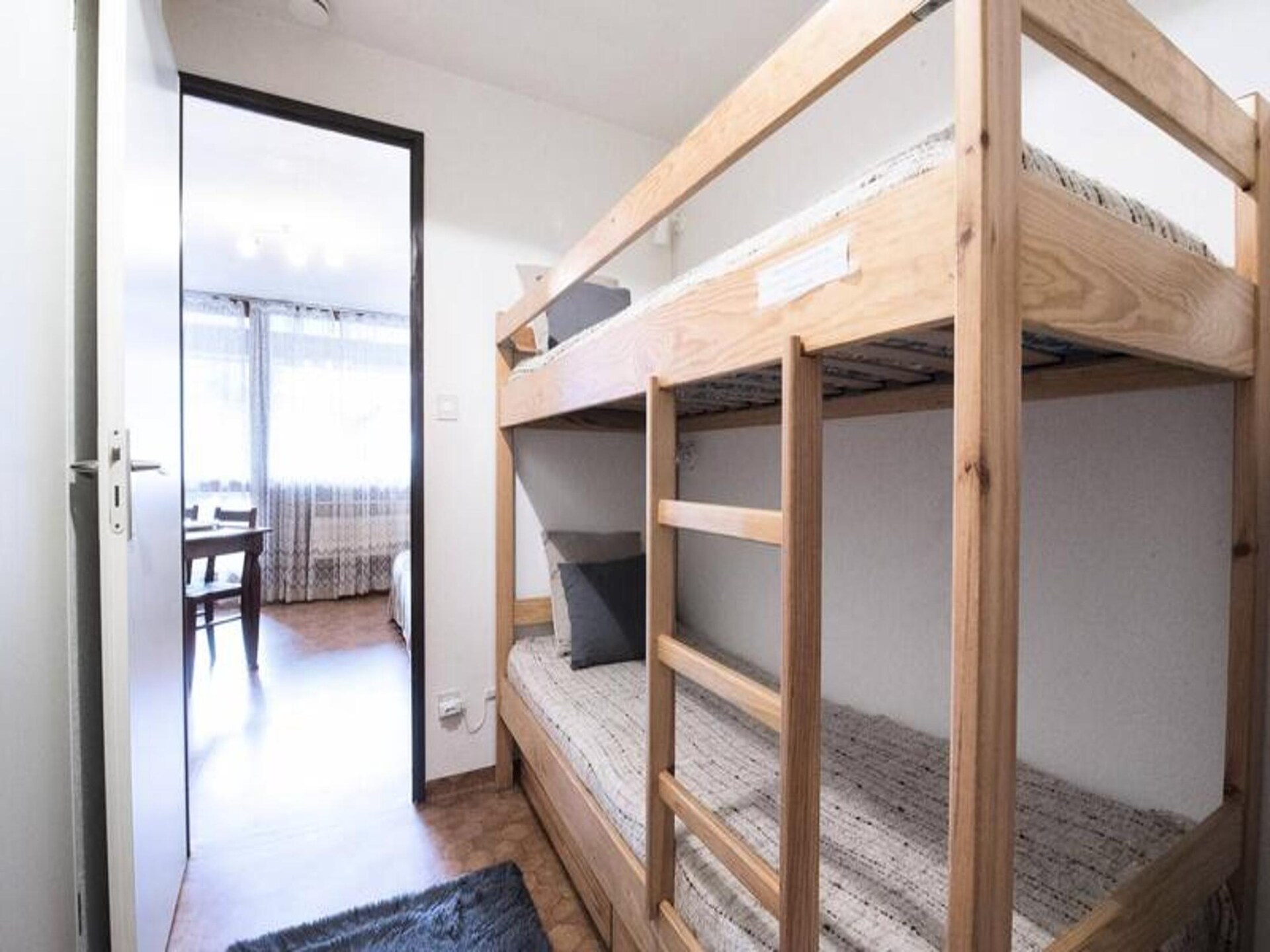 Knus appartement voor 4 bij de pistes in St Lary Soulan - foto 16
