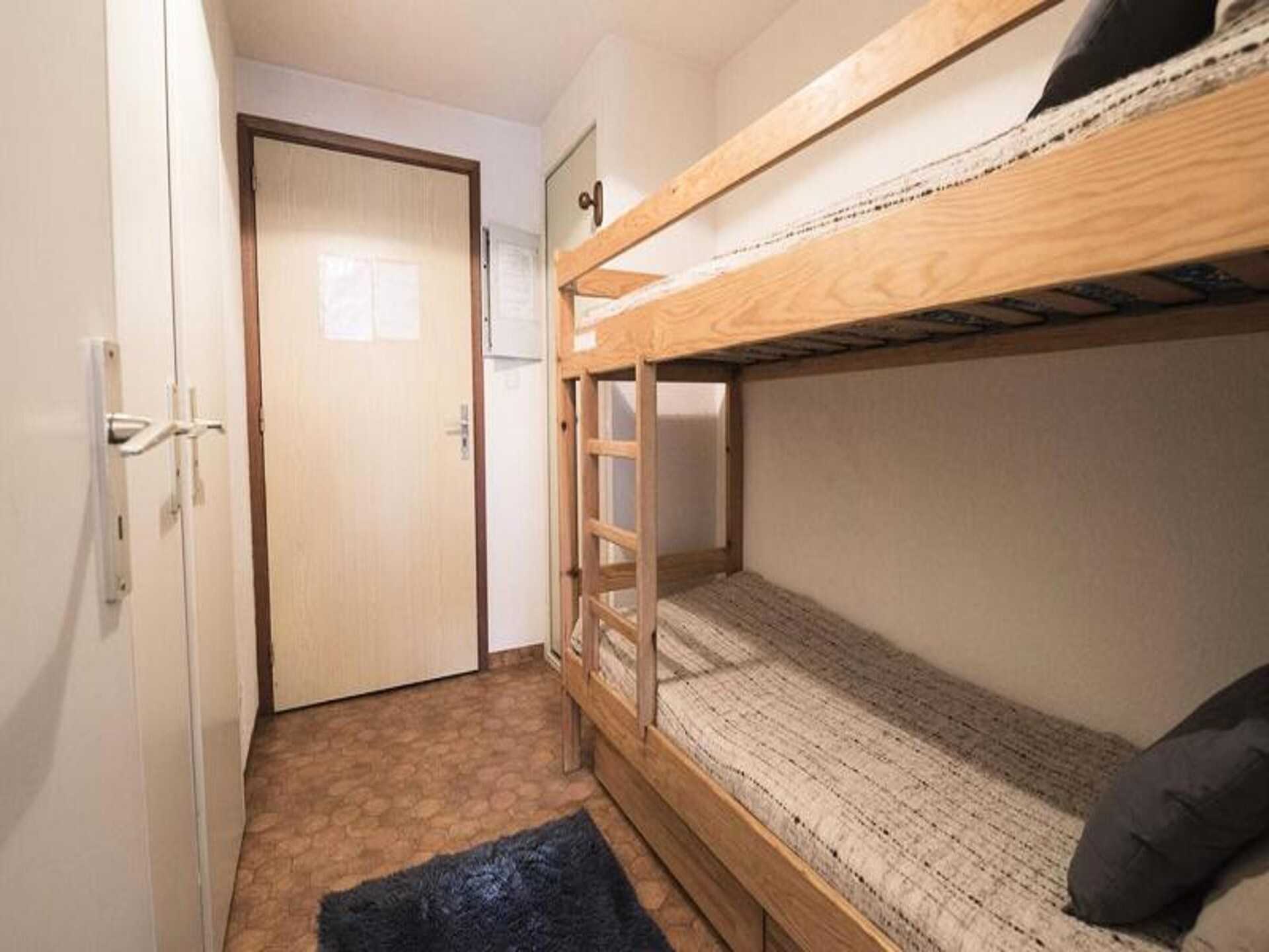 Knus appartement voor 4 bij de pistes in St Lary Soulan - foto 17