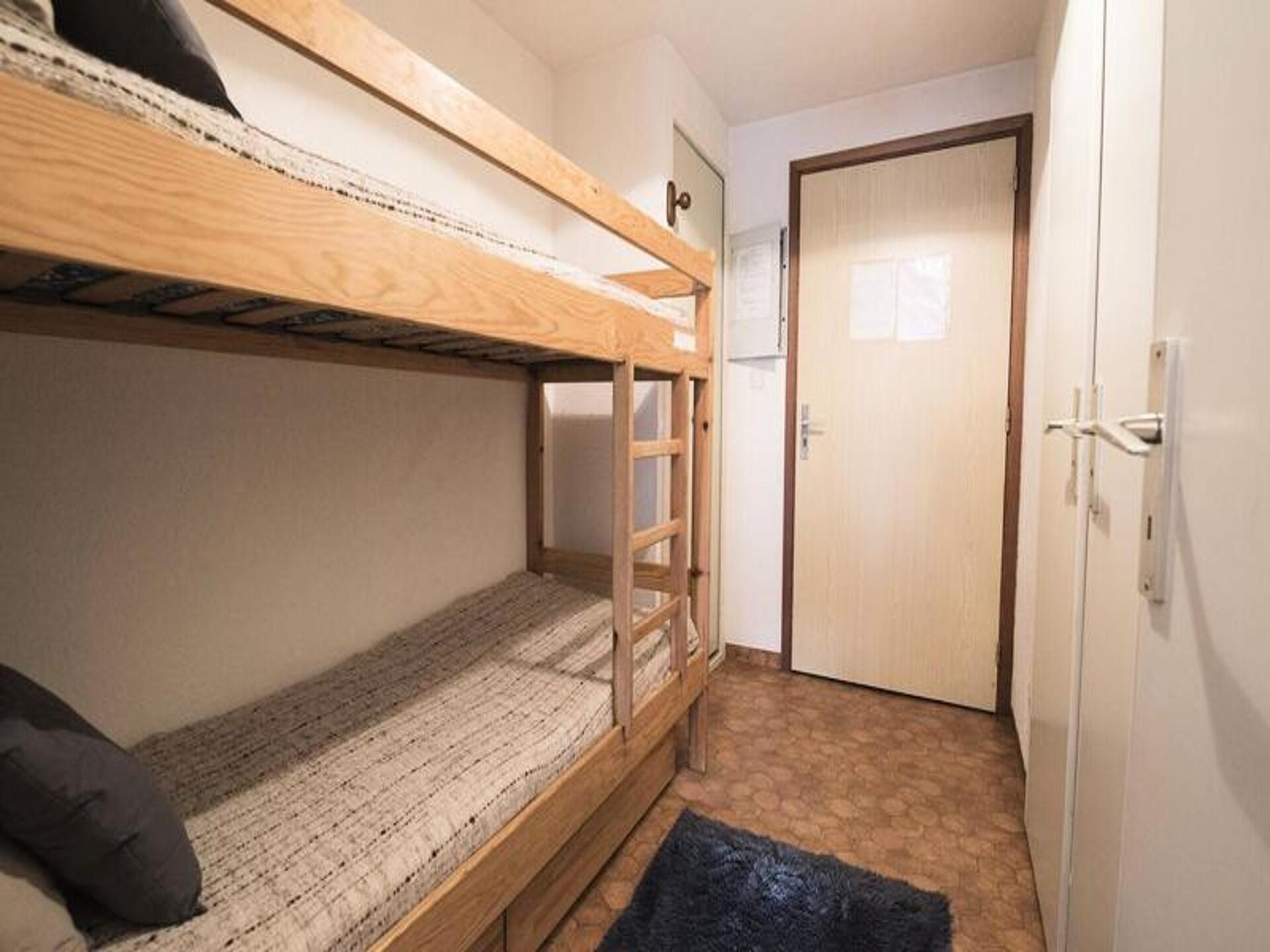 Knus appartement voor 4 bij de pistes in St Lary Soulan - foto 18