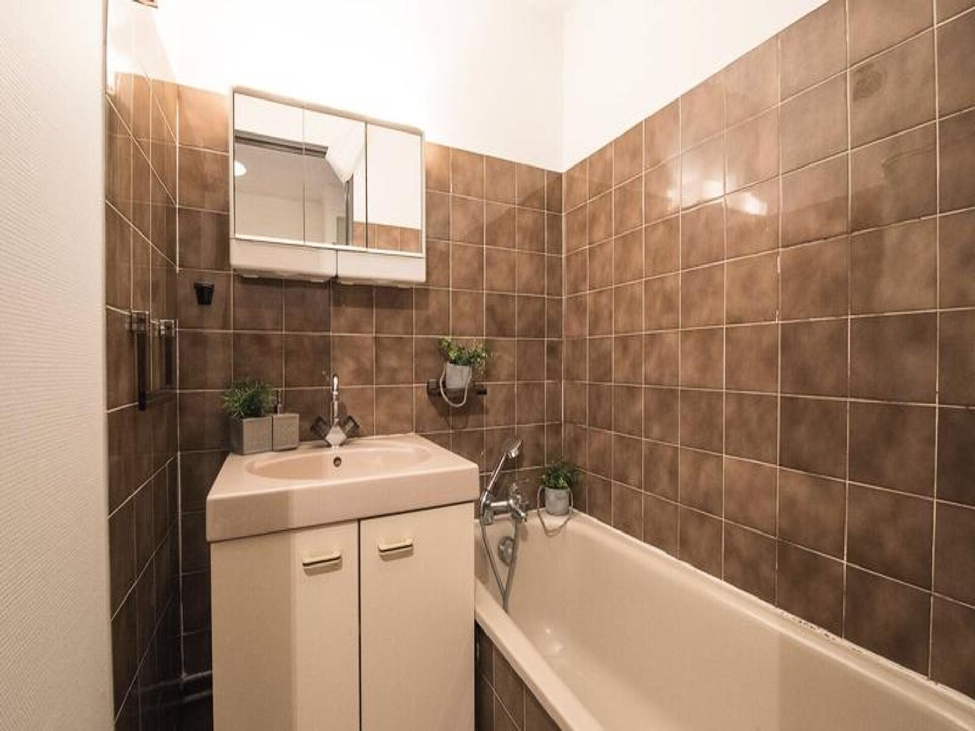 Knus appartement voor 4 bij de pistes in St Lary Soulan - foto 20