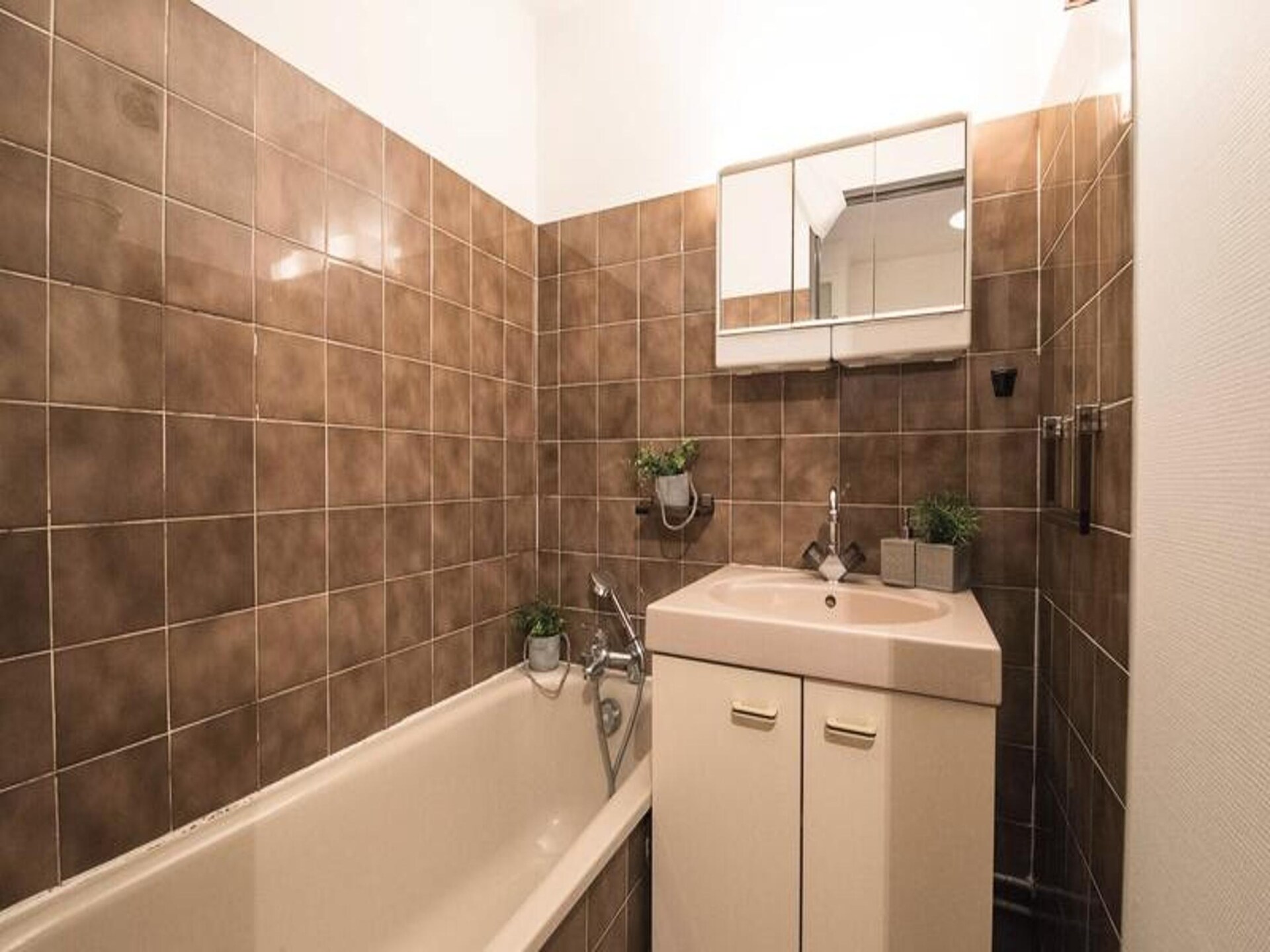 Knus appartement voor 4 bij de pistes in St Lary Soulan - foto 19