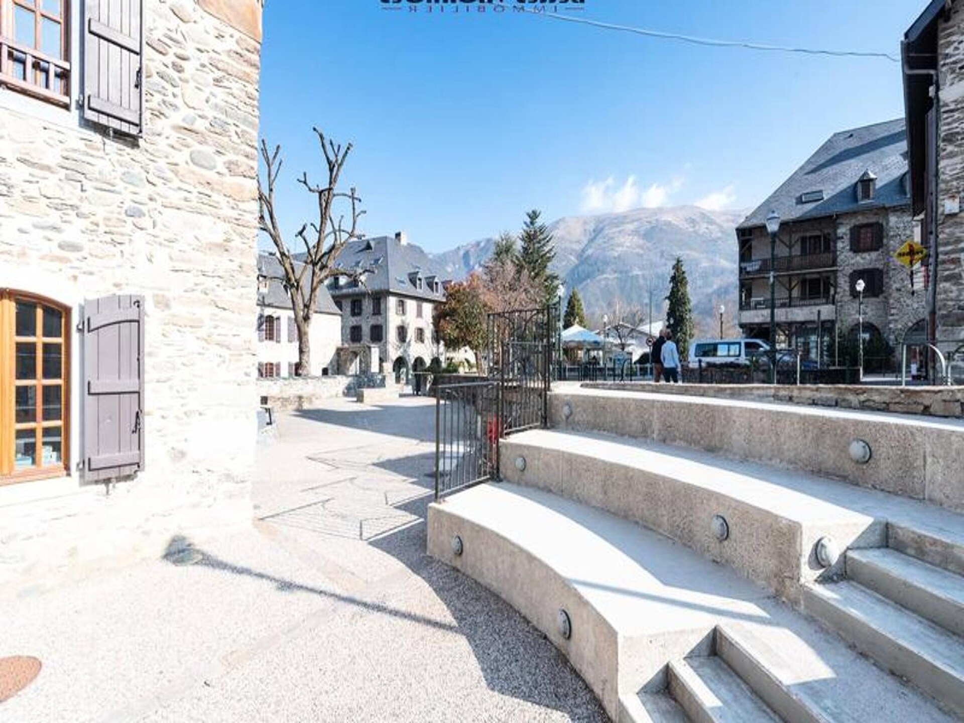 Knus appartement voor 4 bij de pistes in St Lary Soulan - foto 35