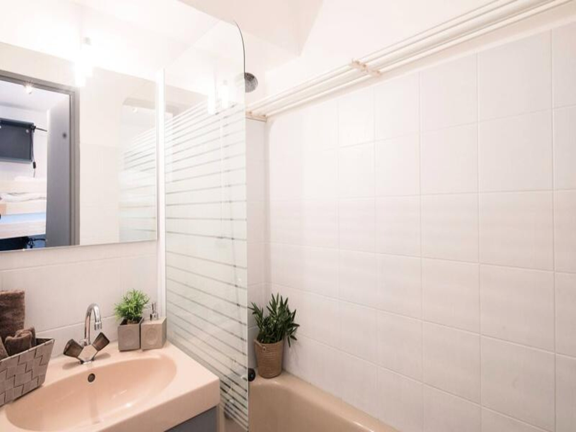 Knus appartement voor 4 in Saint-Lary Soulan, vlakbij de piste - foto 11