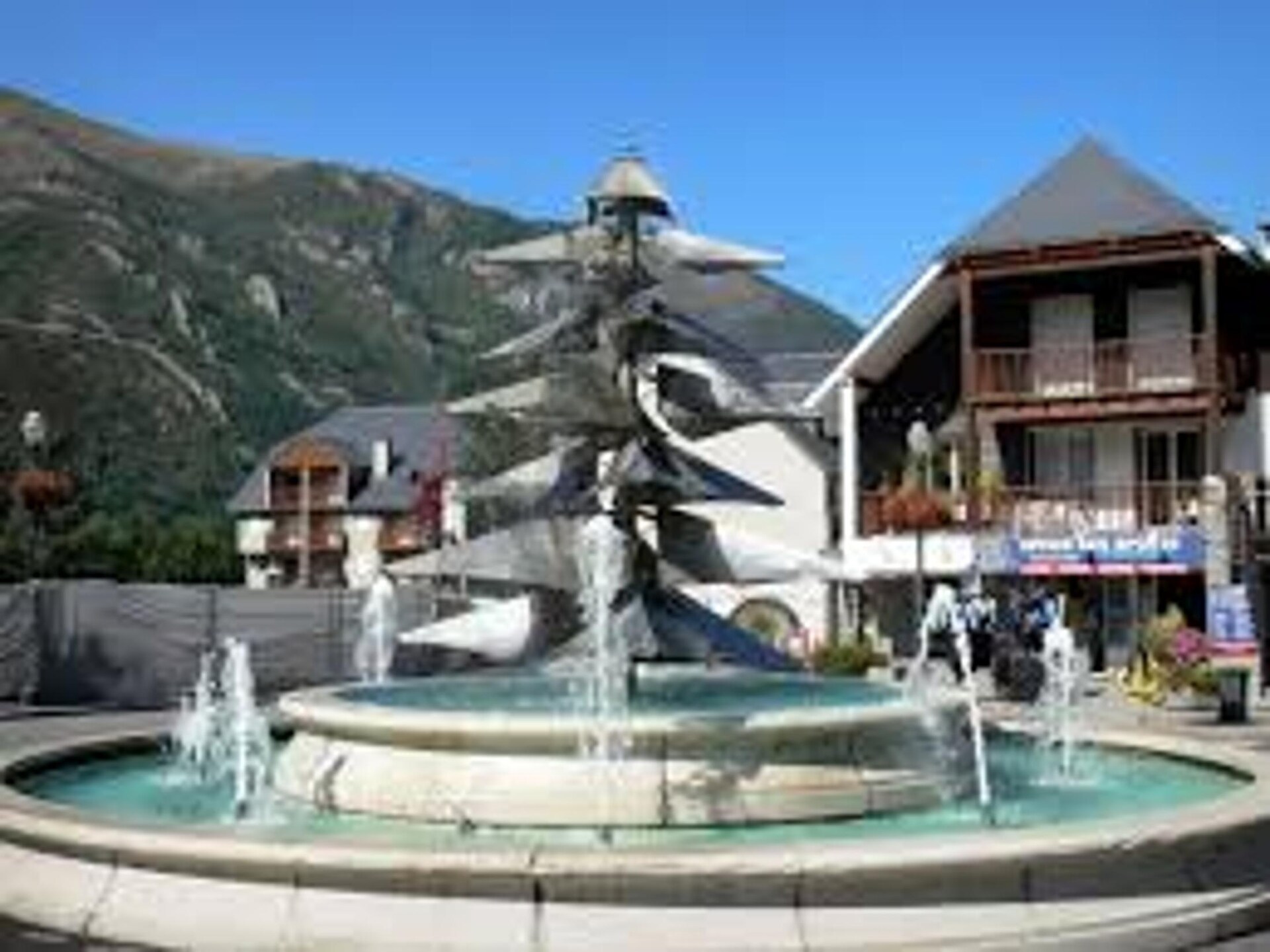 Knus appartement voor 4 in Saint-Lary Soulan, vlakbij de piste - foto 38