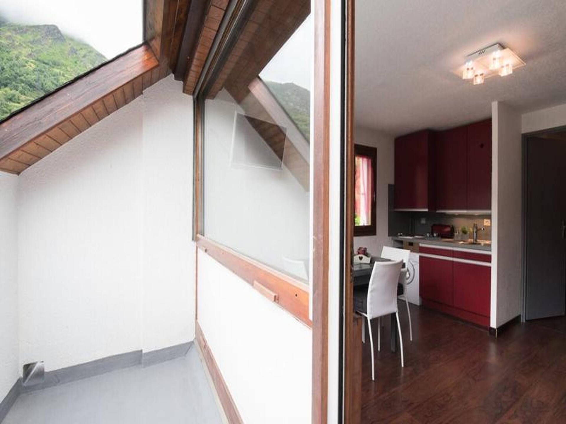 Knus appartement voor 4 in Saint-Lary Soulan, vlakbij de piste - foto 36