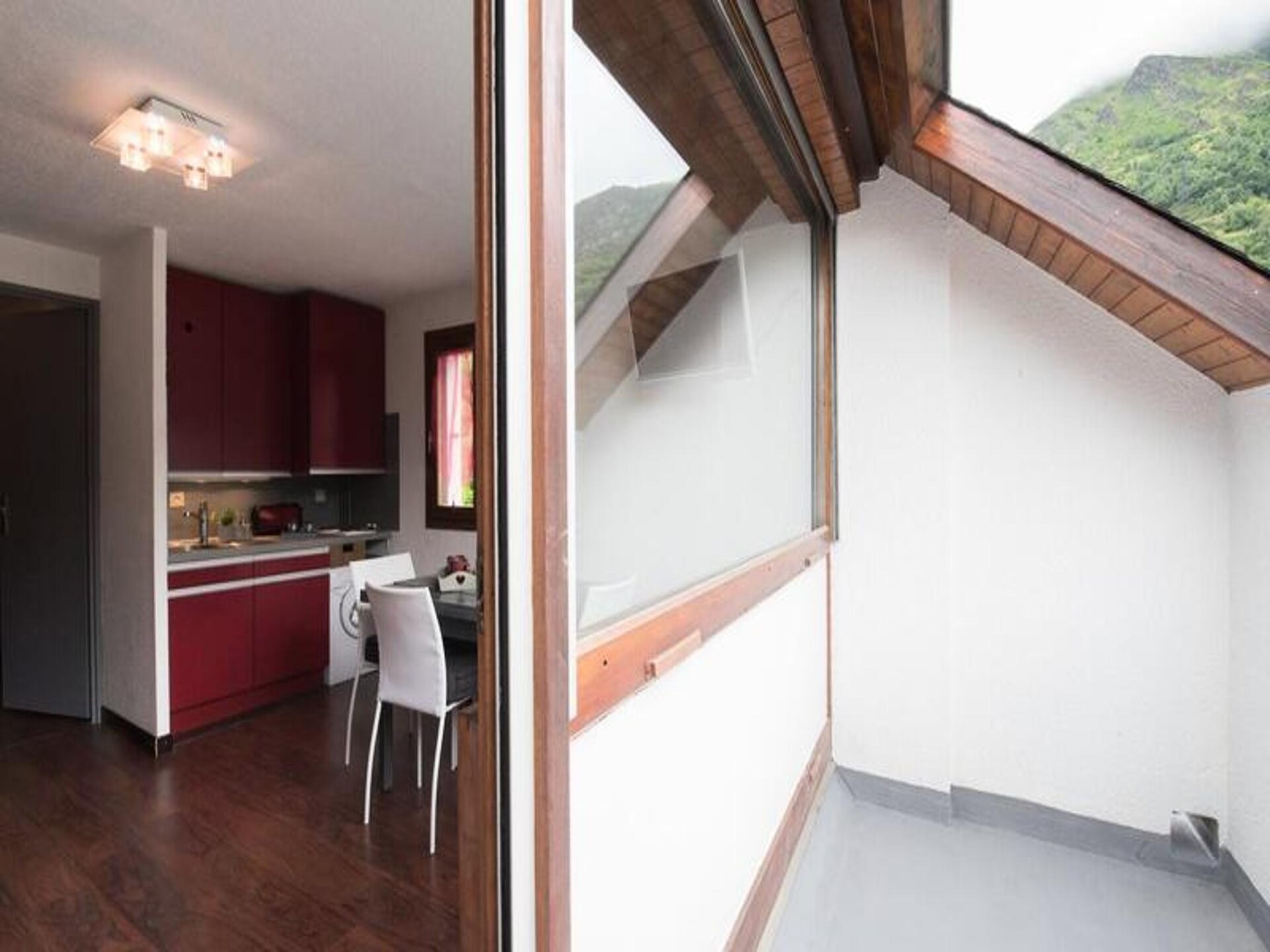 Knus appartement voor 4 in Saint-Lary Soulan, vlakbij de piste - foto 37