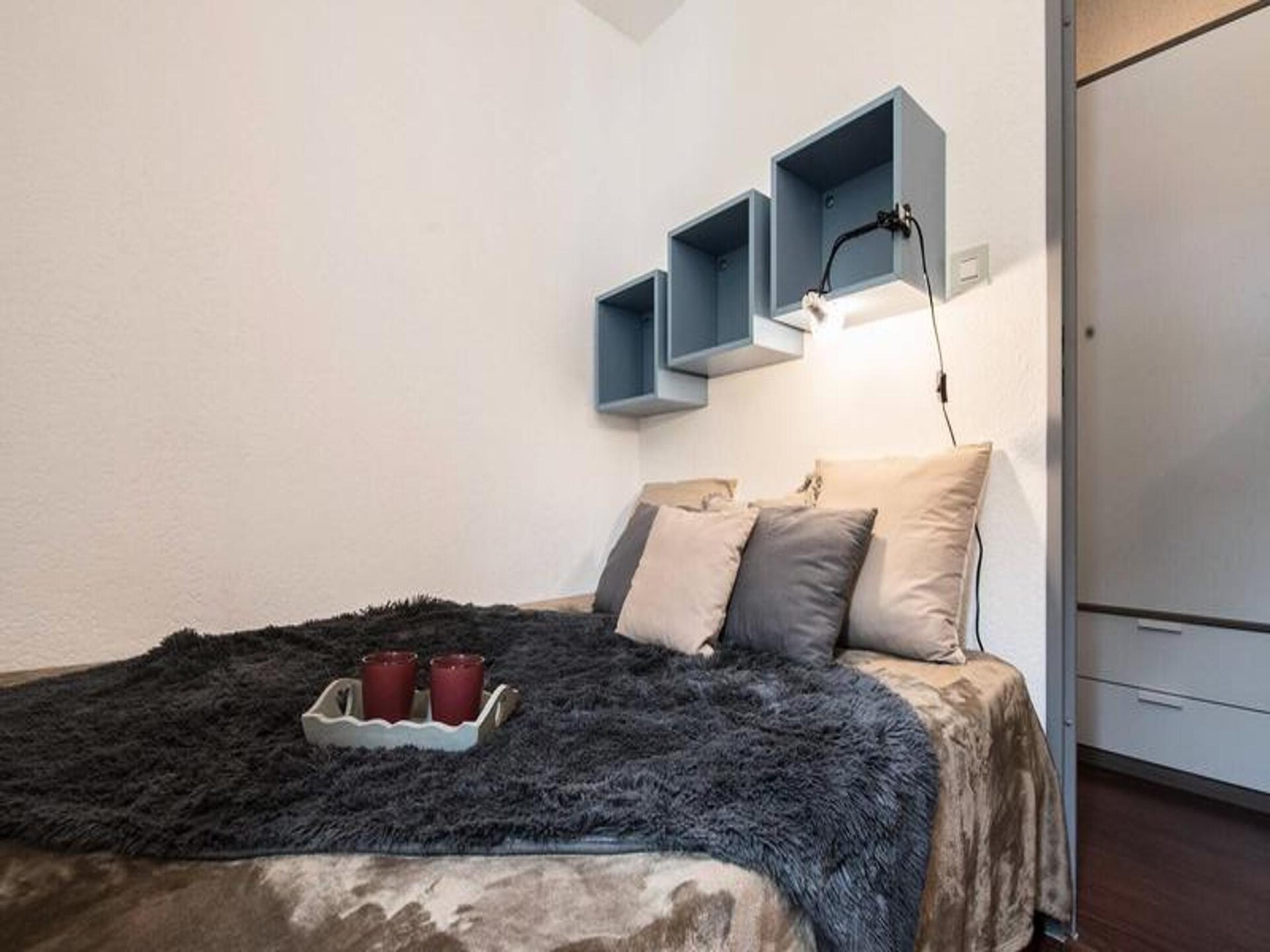 Knus appartement voor 4 in Saint-Lary Soulan, vlakbij de piste - foto 32