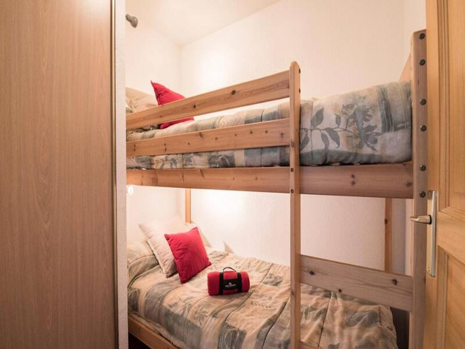 Knus appartement voor 6 bij de gondel in Saint Lary - foto 18