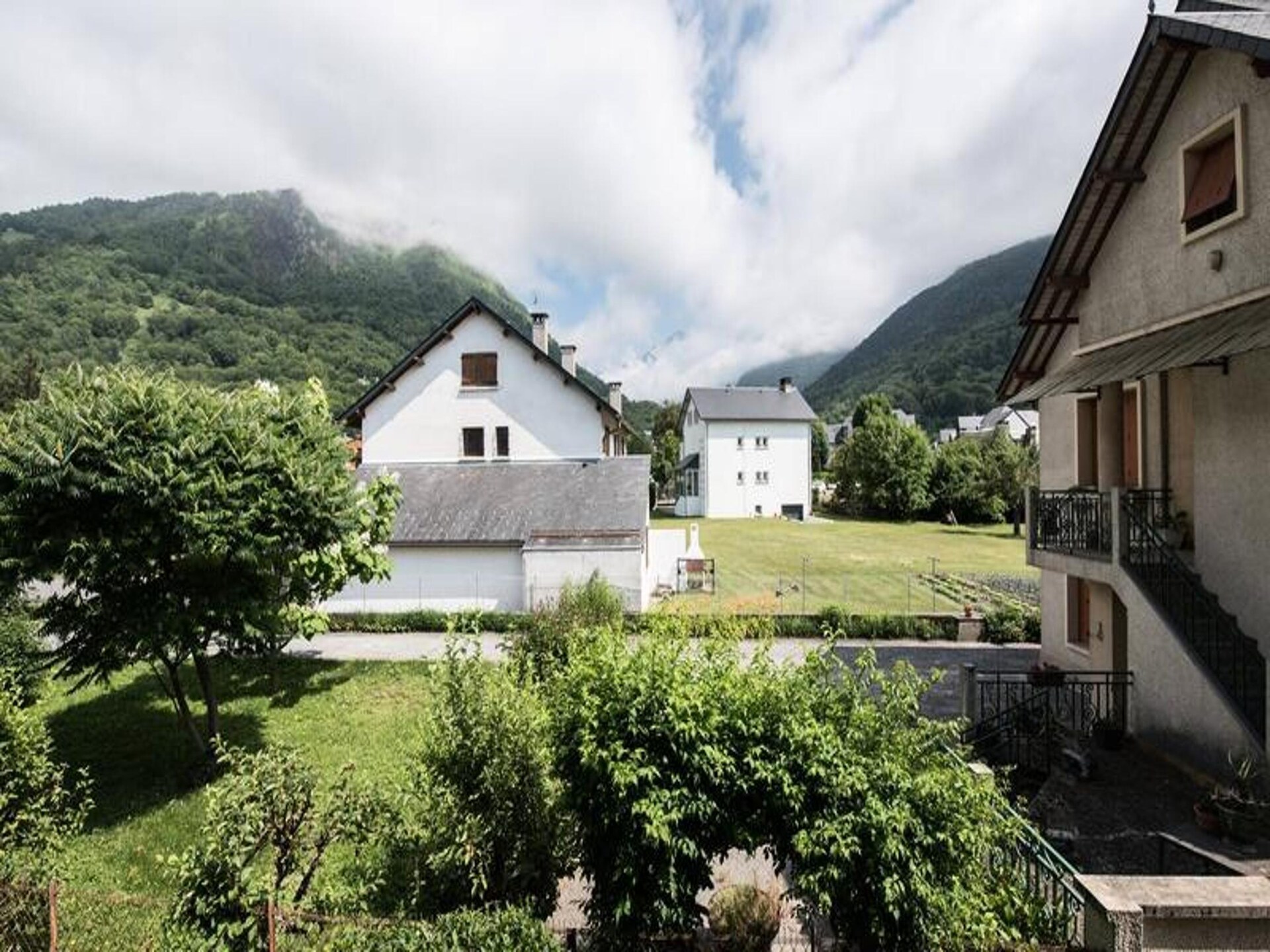 Knus appartement voor 6 bij de gondel in Saint Lary - foto 23