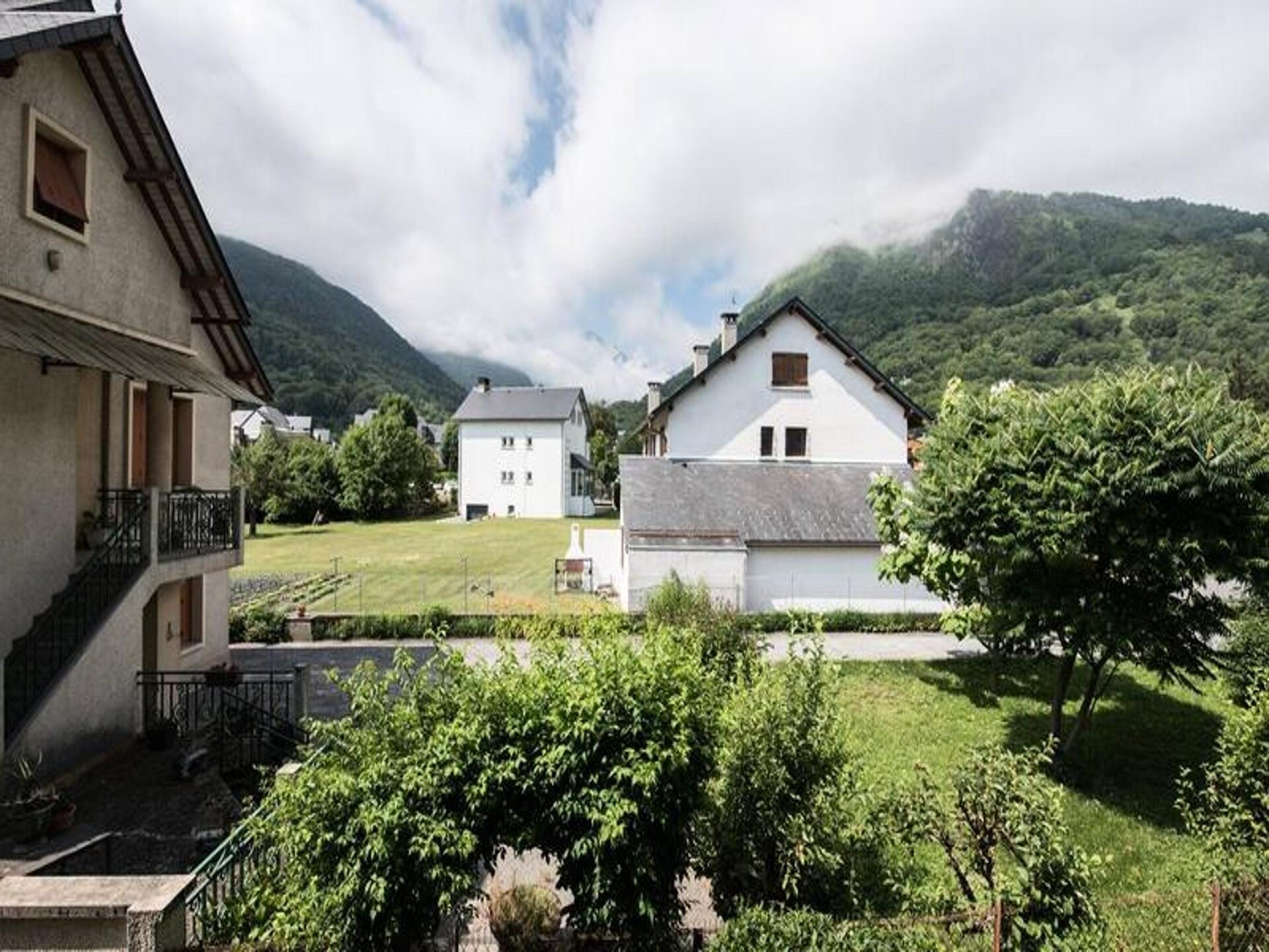 Knus appartement voor 6 bij de gondel in Saint Lary - foto 24