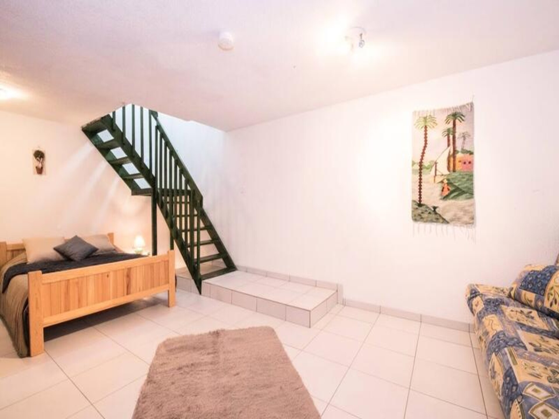 Appartement Résidence Ondine A | 6 pers. in Saint-Lary-Soulan met terras - foto 9