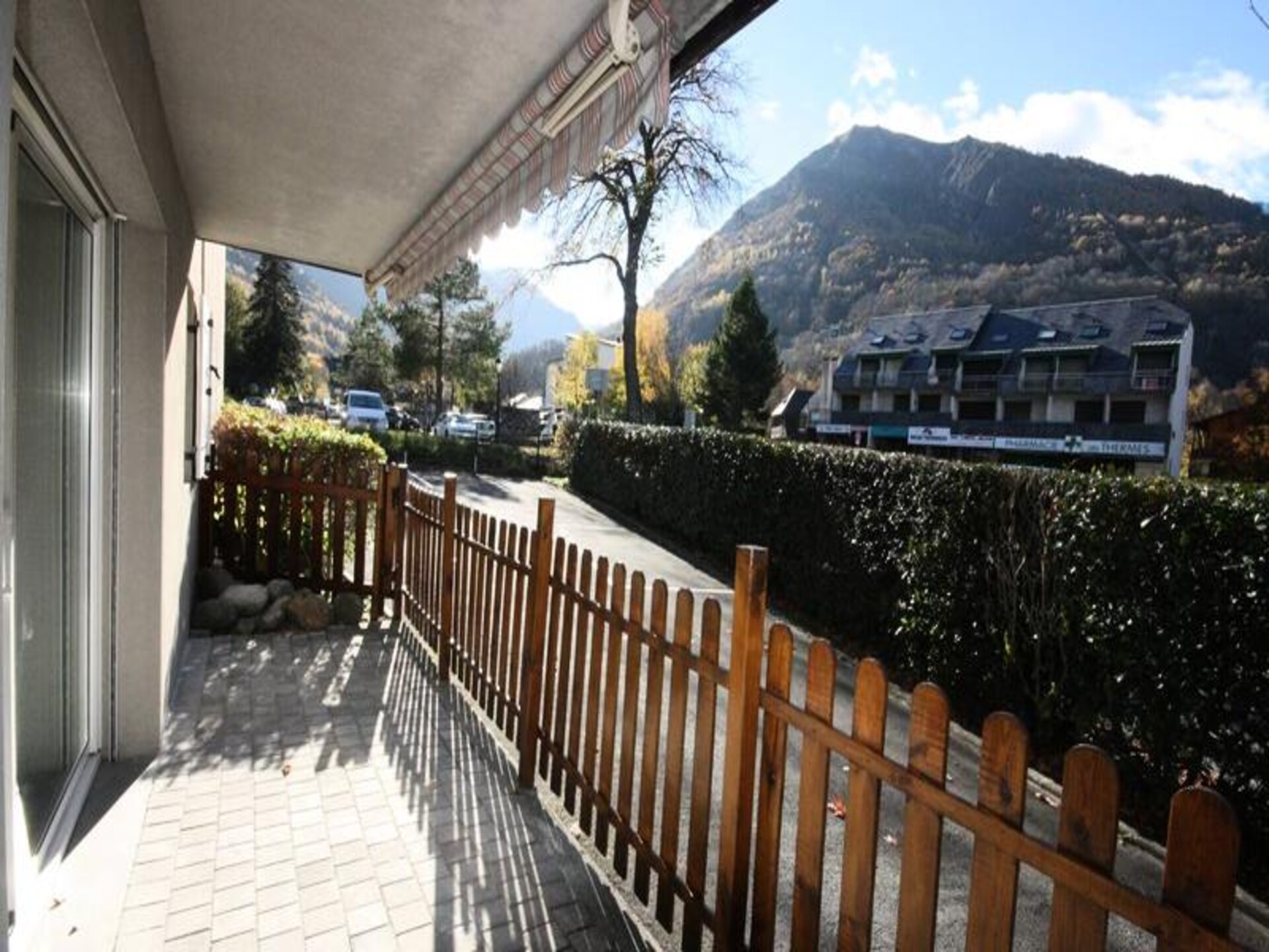 Appartement Résidence Ondine A | 6 pers. in Saint-Lary-Soulan met terras - foto 11