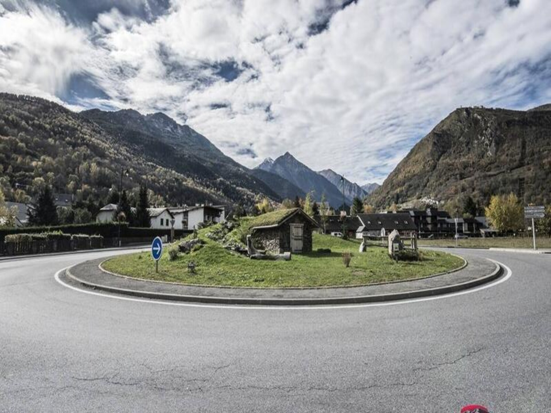 Appartement Résidence Ondine A | 6 pers. in Saint-Lary-Soulan met terras - foto 16