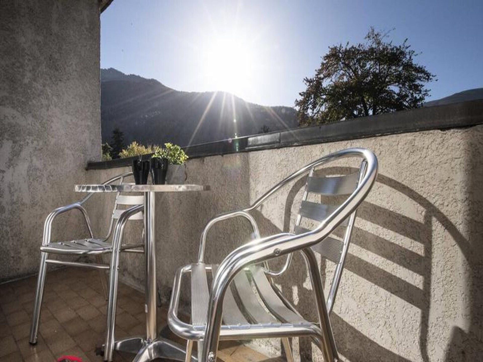 Knusse studio voor 4 in St Lary Soulan, vlakbij centrum en skilift - foto 31