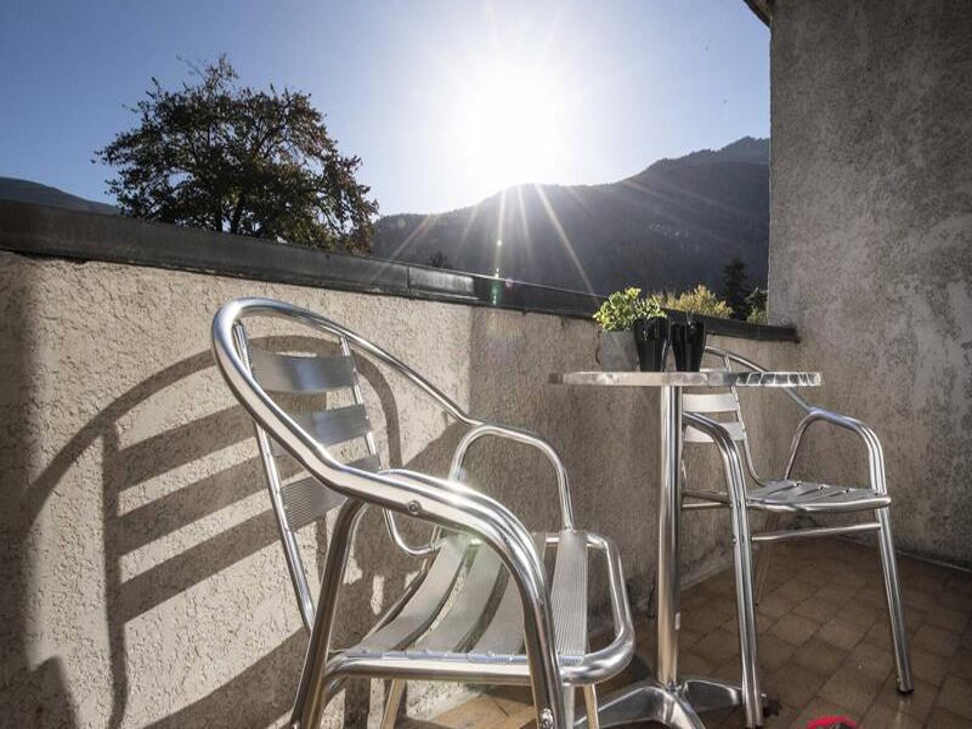 Knusse studio voor 4 in St Lary Soulan, vlakbij centrum en skilift - foto 17