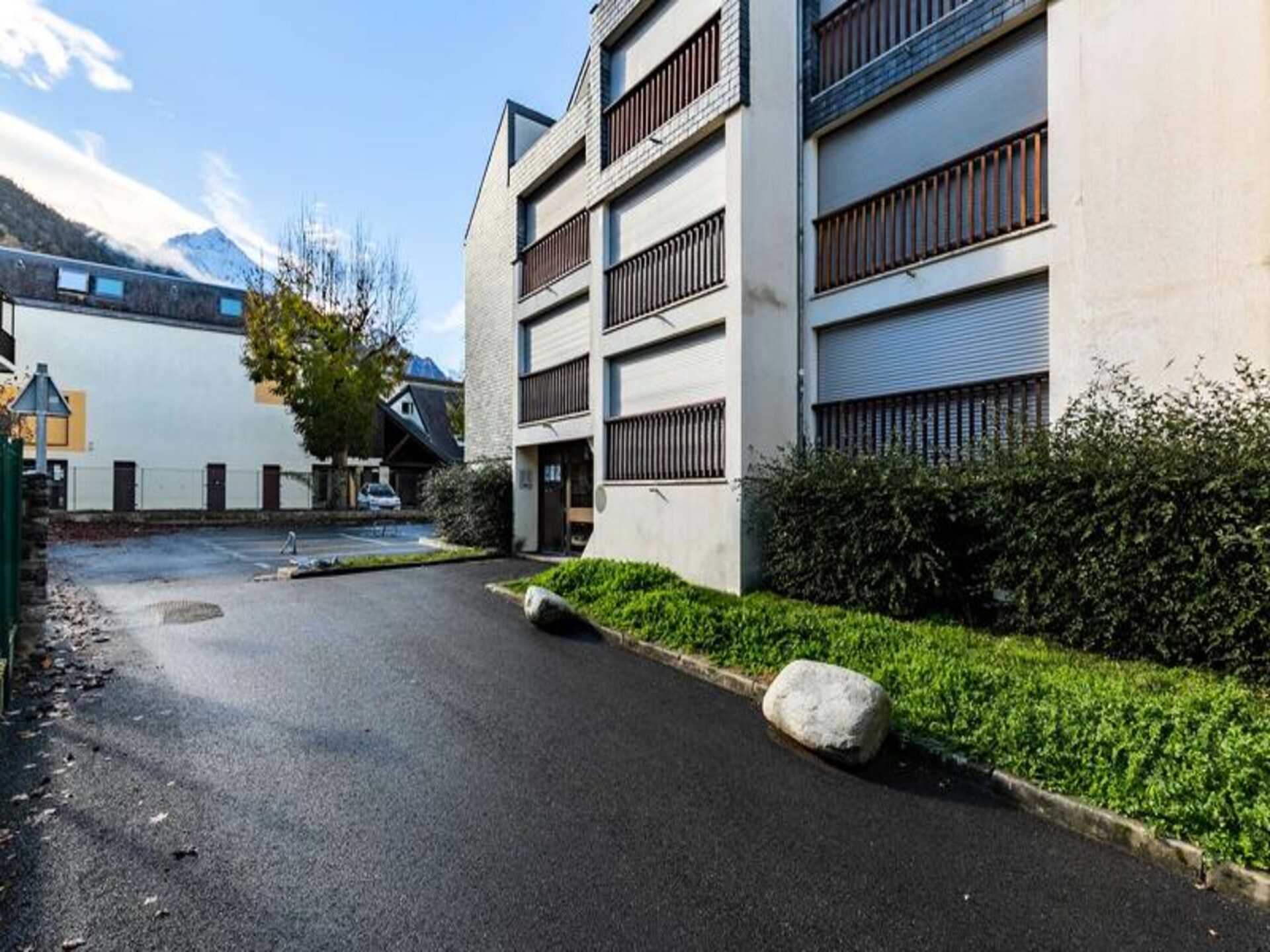 Knus duplex appartement voor 4 personen nabij centrum en skilift in St Lary - foto 8