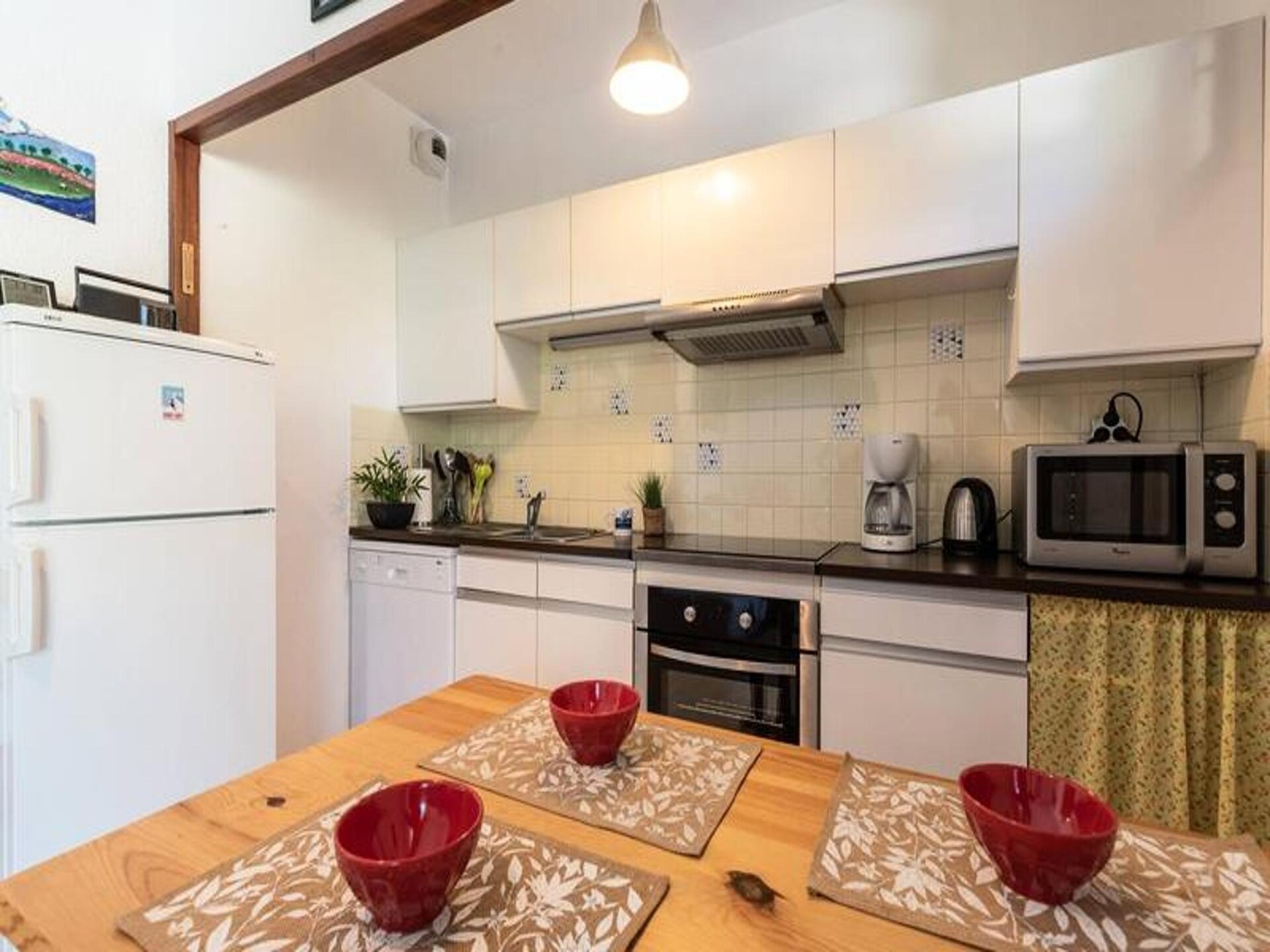 Zuidgericht appartement met panoramisch Pyreneeën uitzicht in Saint Lary - foto 4