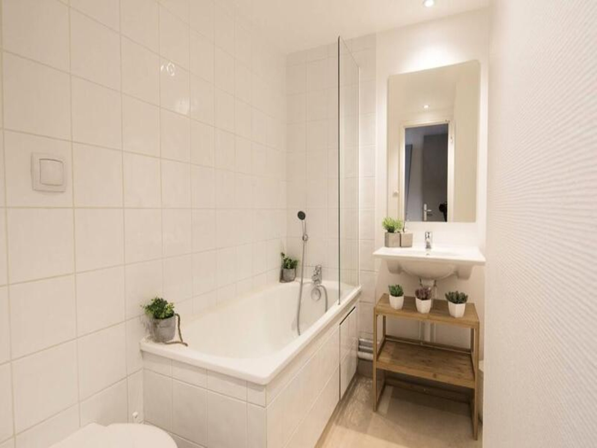 Knus gerenoveerd appartement voor 4 nabij thermen en kabelbaan - foto 9