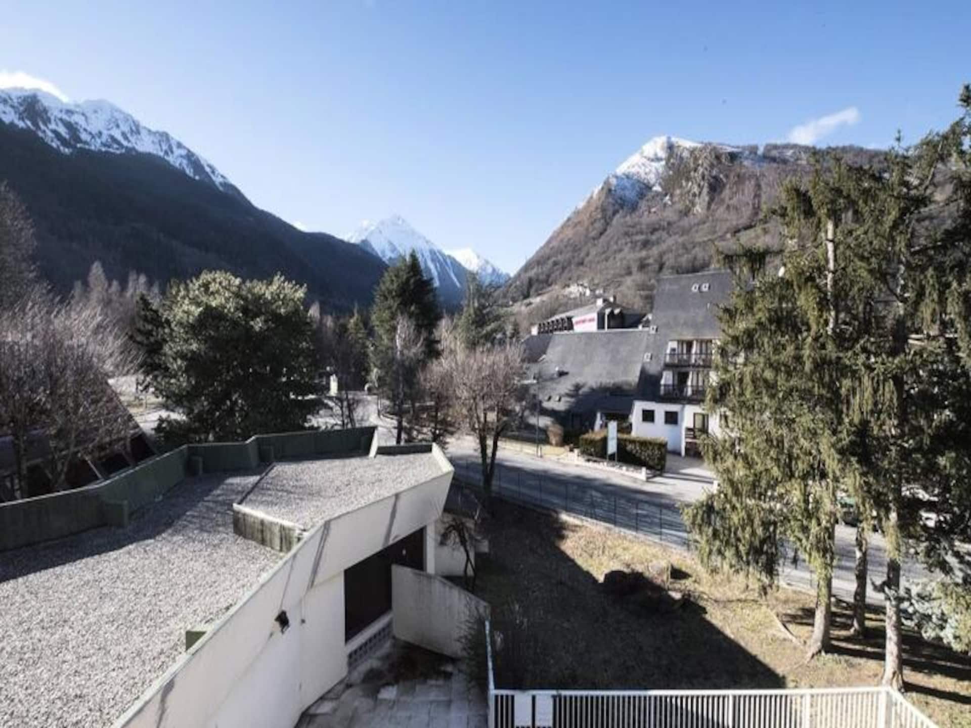 Knus gerenoveerd appartement voor 4 nabij thermen en kabelbaan - foto 10