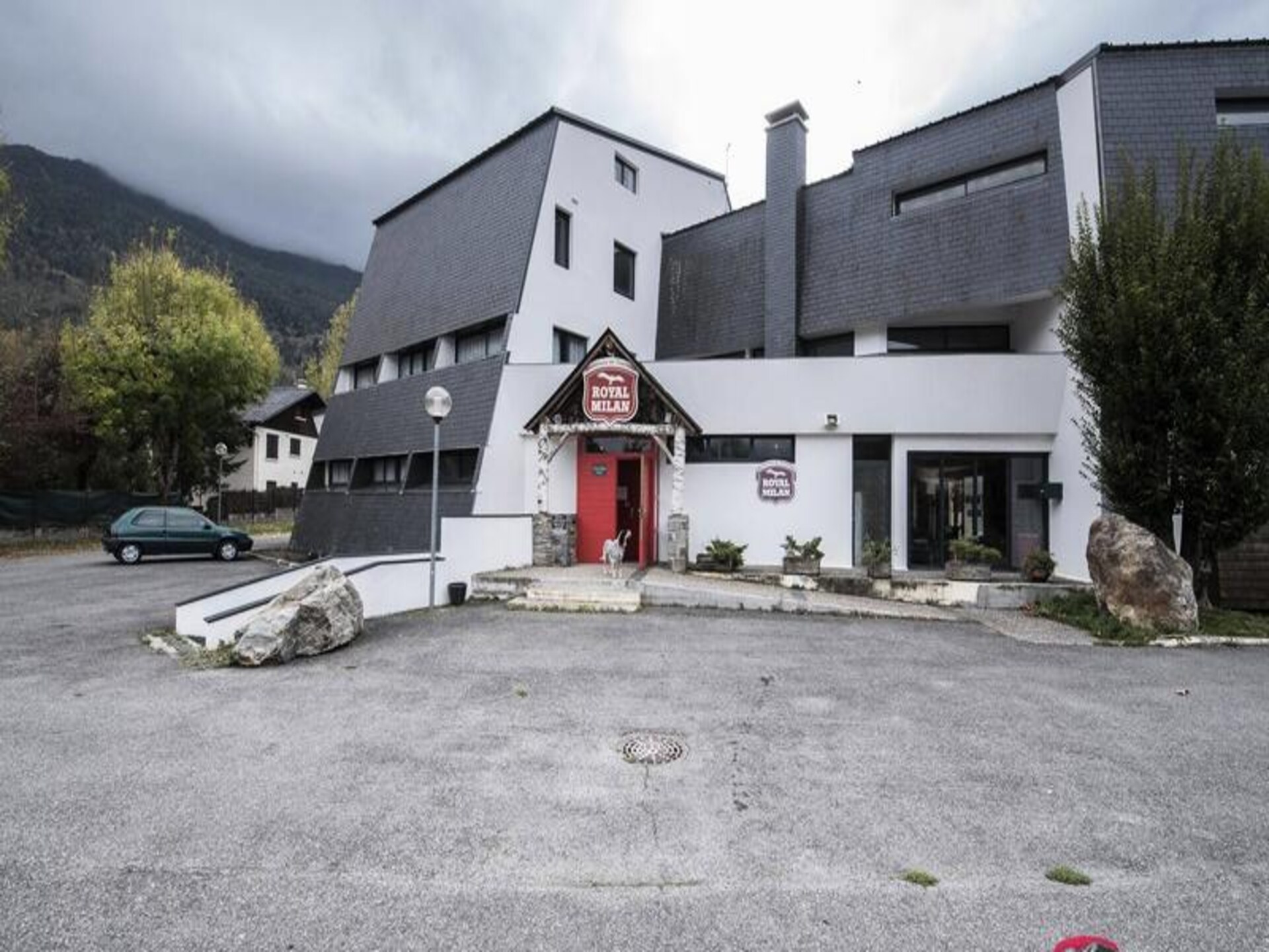 Knus gerenoveerd appartement voor 4 nabij thermen en kabelbaan - foto 11