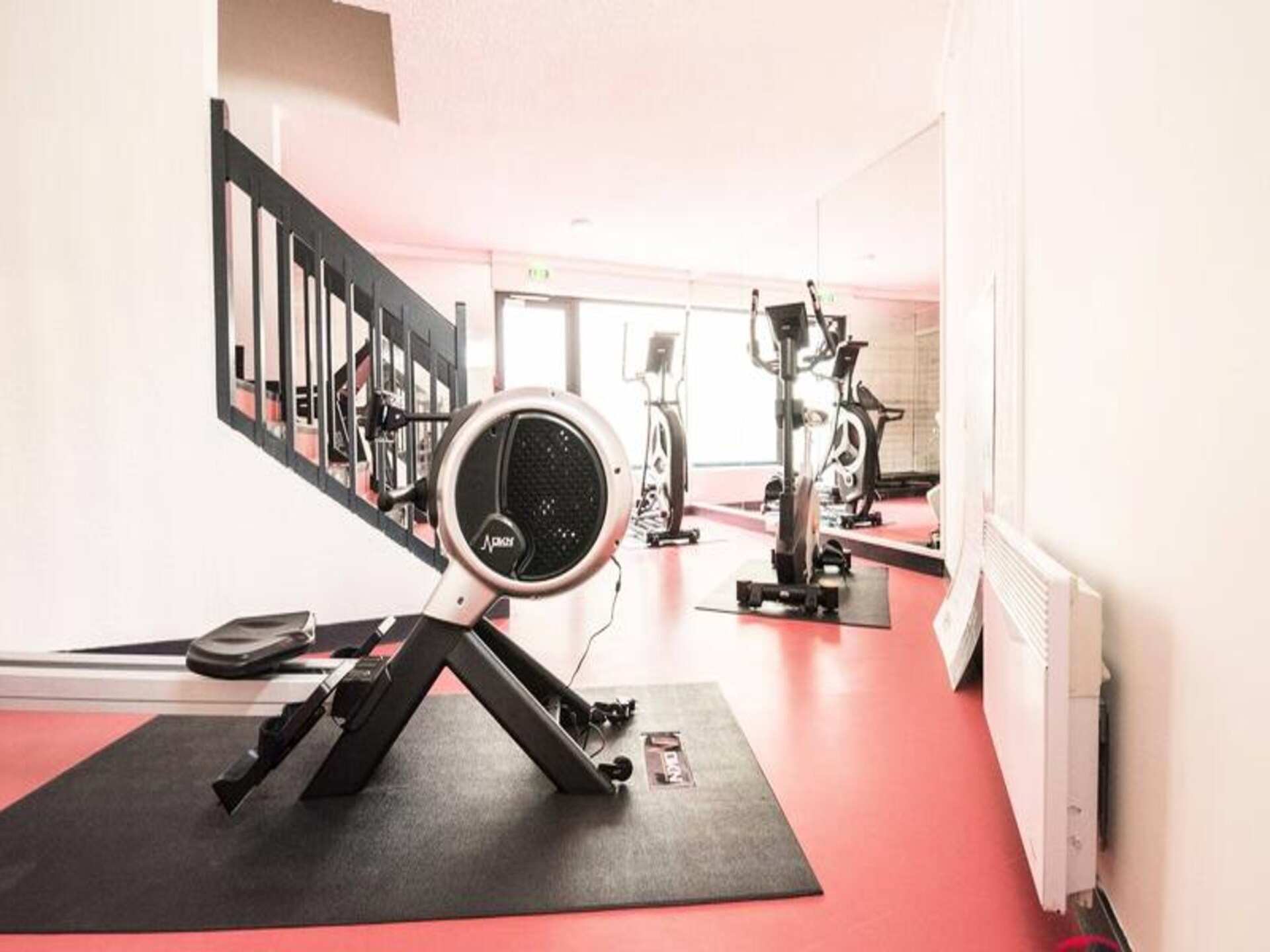 Knus gerenoveerd appartement voor 4 nabij thermen en kabelbaan - foto 13