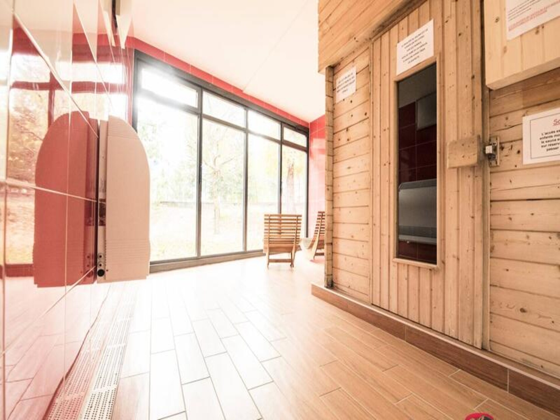 Knus gerenoveerd appartement voor 4 nabij thermen en kabelbaan - foto 15