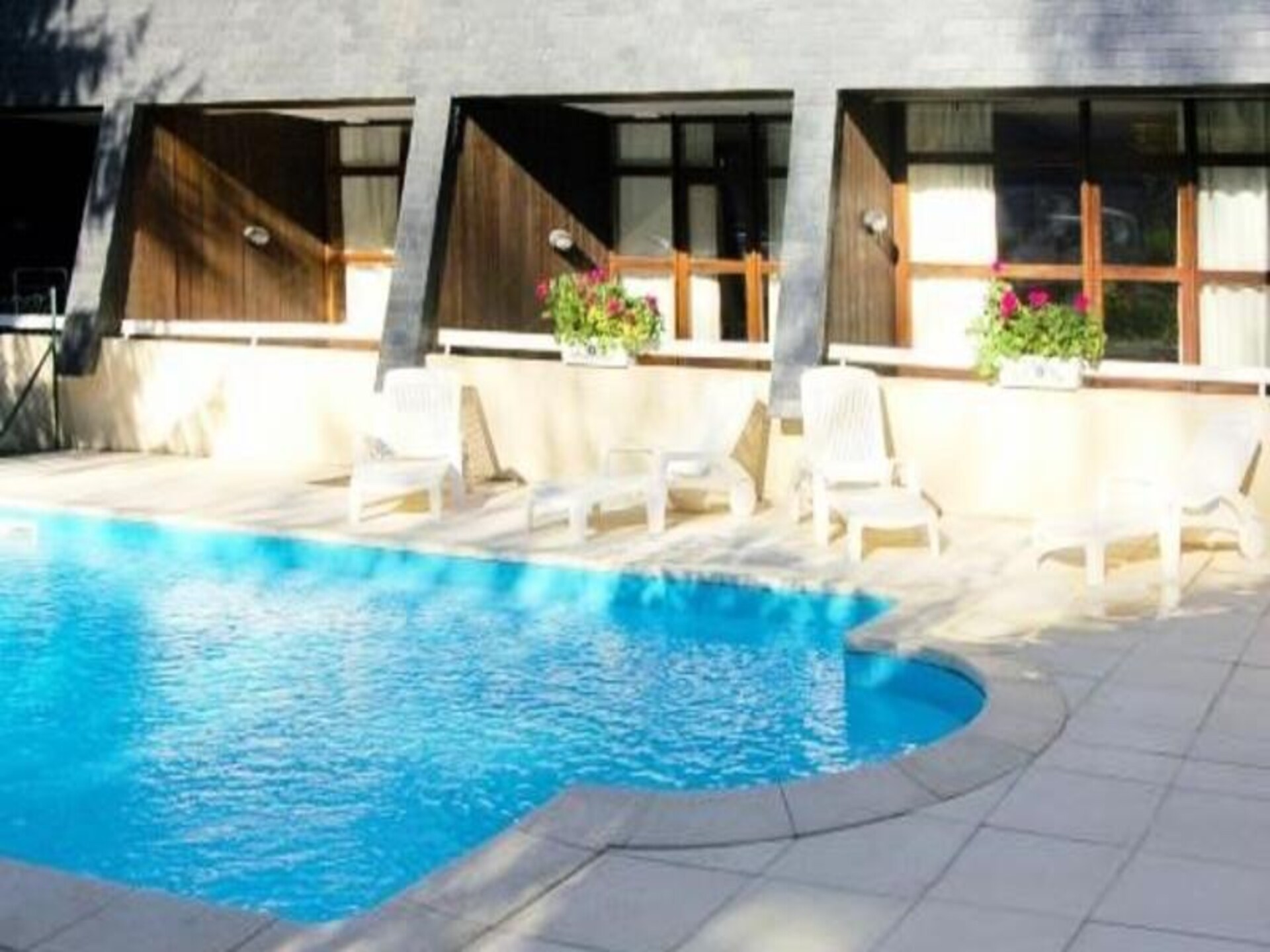 Knus gerenoveerd appartement voor 4 nabij thermen en kabelbaan - foto 19
