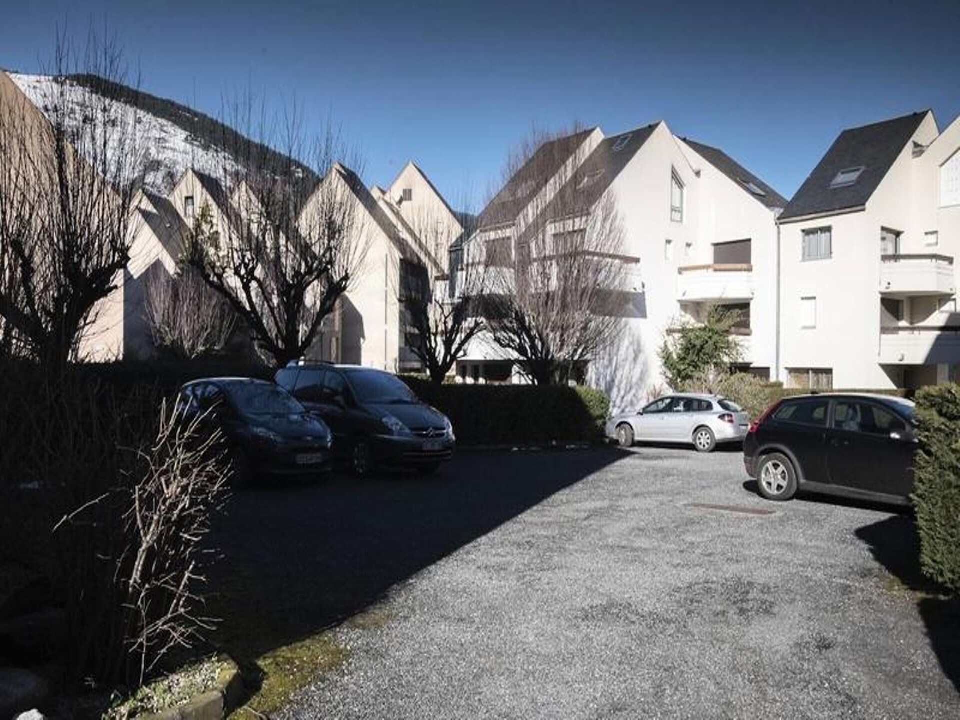 Knus appartement op 1e verdieping met balkon, vlakbij centrum Saint-Lary - foto 27