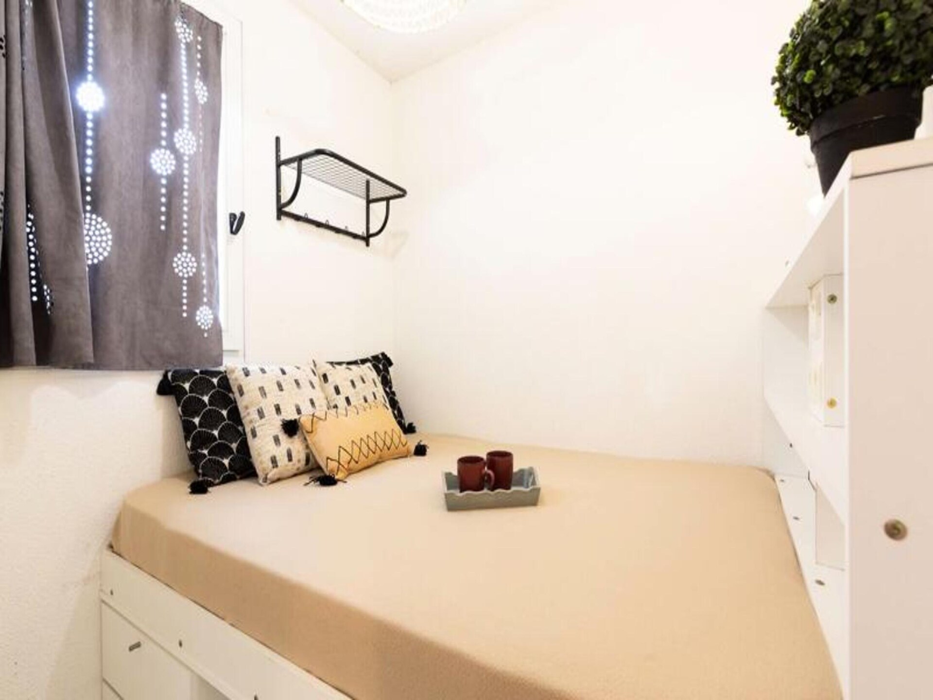 Knus appartement op zuiden met terras, vlakbij thermen en gondel - foto 2