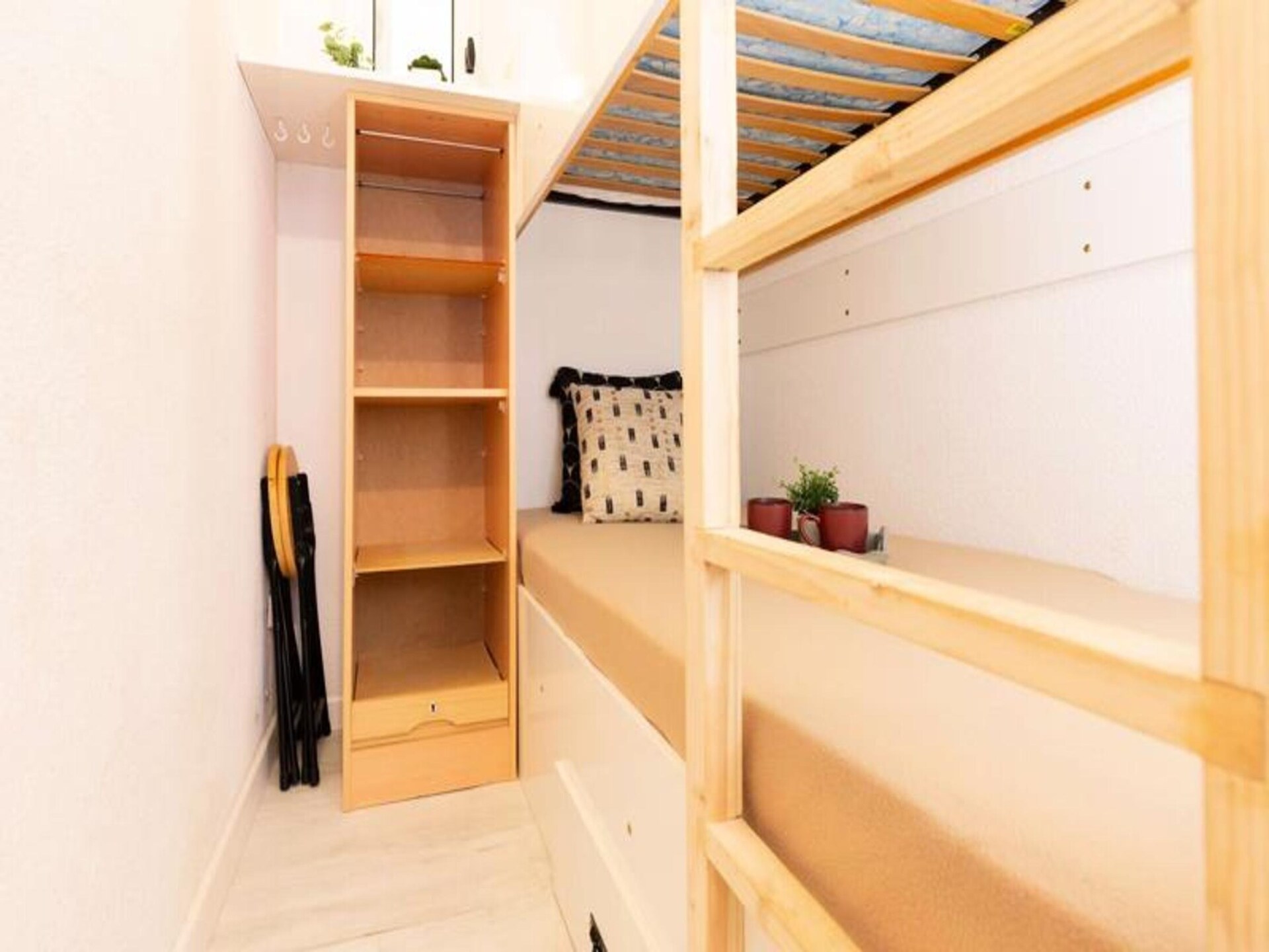 Knus appartement op zuiden met terras, vlakbij thermen en gondel - foto 13