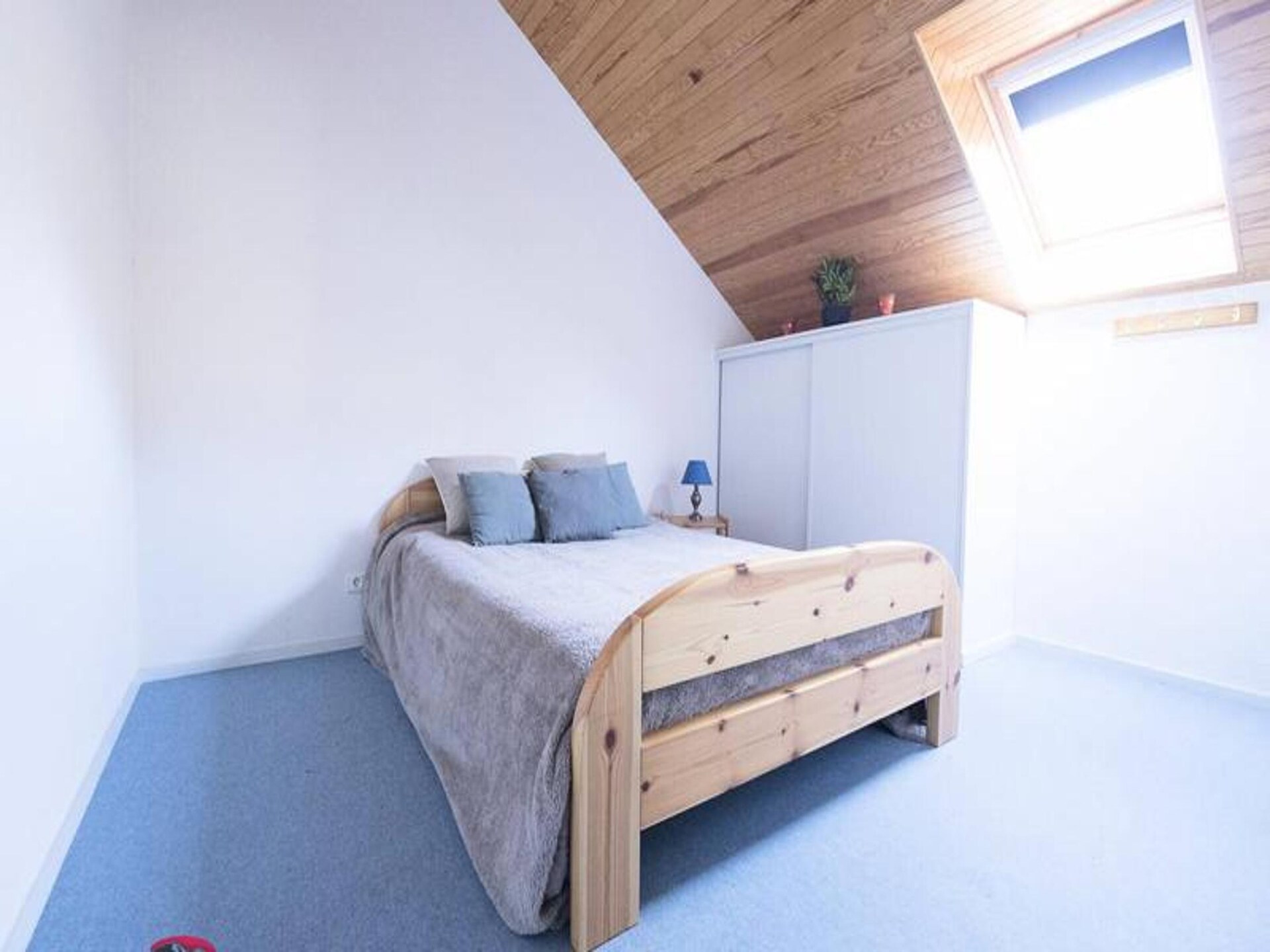 Ruim 8-persoons duplex appartement met zuidbalkon in St Lary Soulan - foto 17