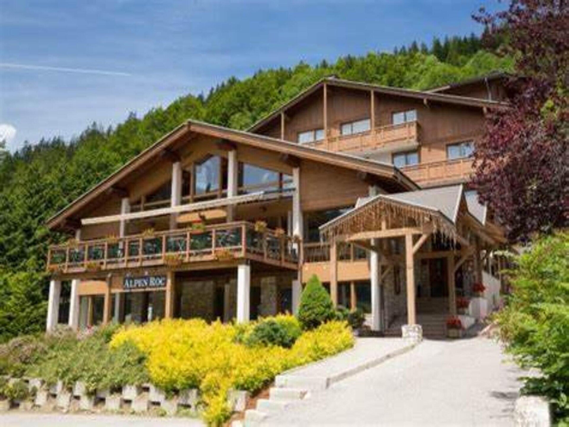 Zonnig appartement op 1e verdieping met balkon, vlakbij de pistes in St Lary - foto 19