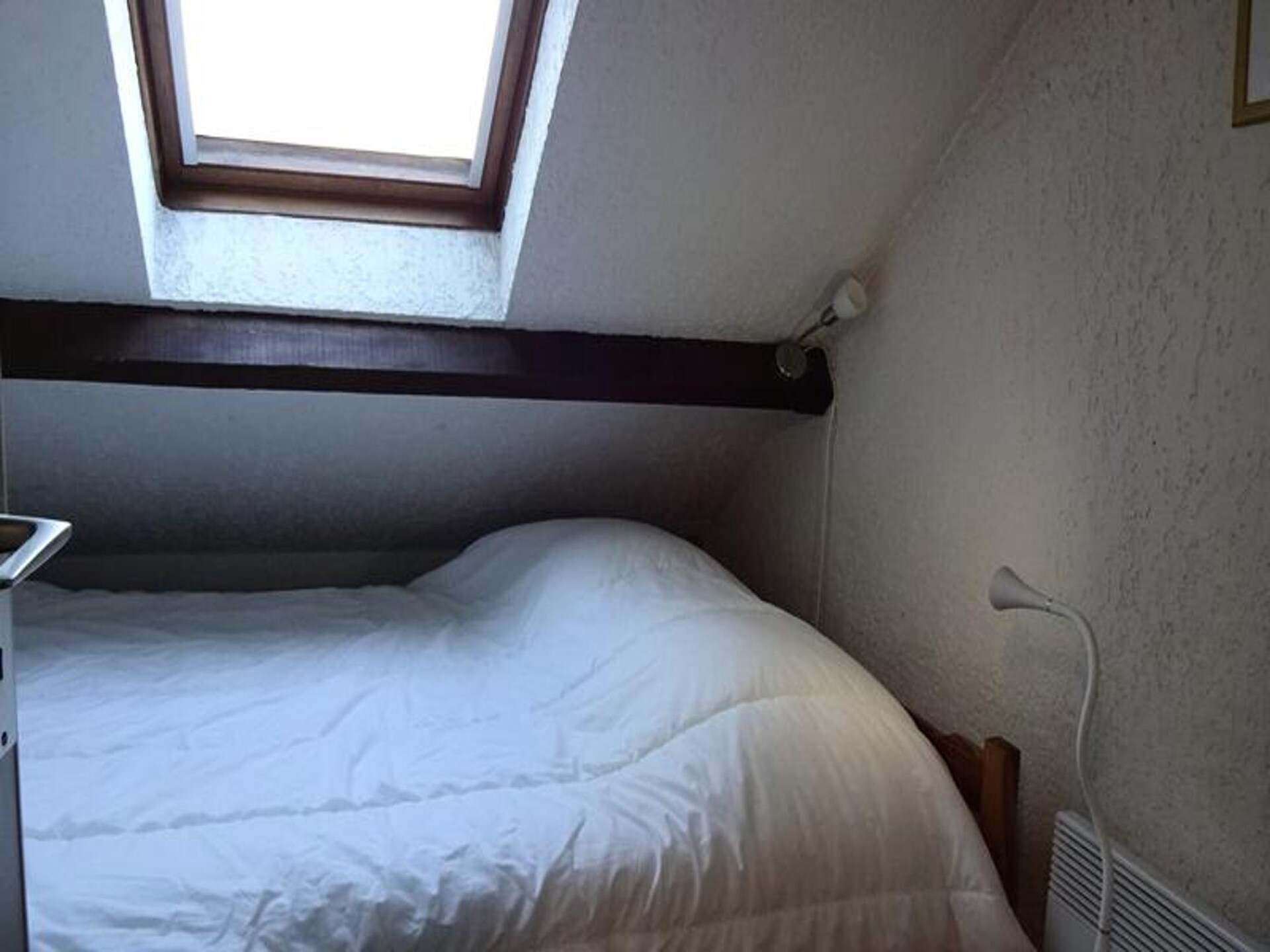 Zonnig appartement 6p met uitzicht op Pla d'Adet in Saint-Lary-Soulan - foto 17