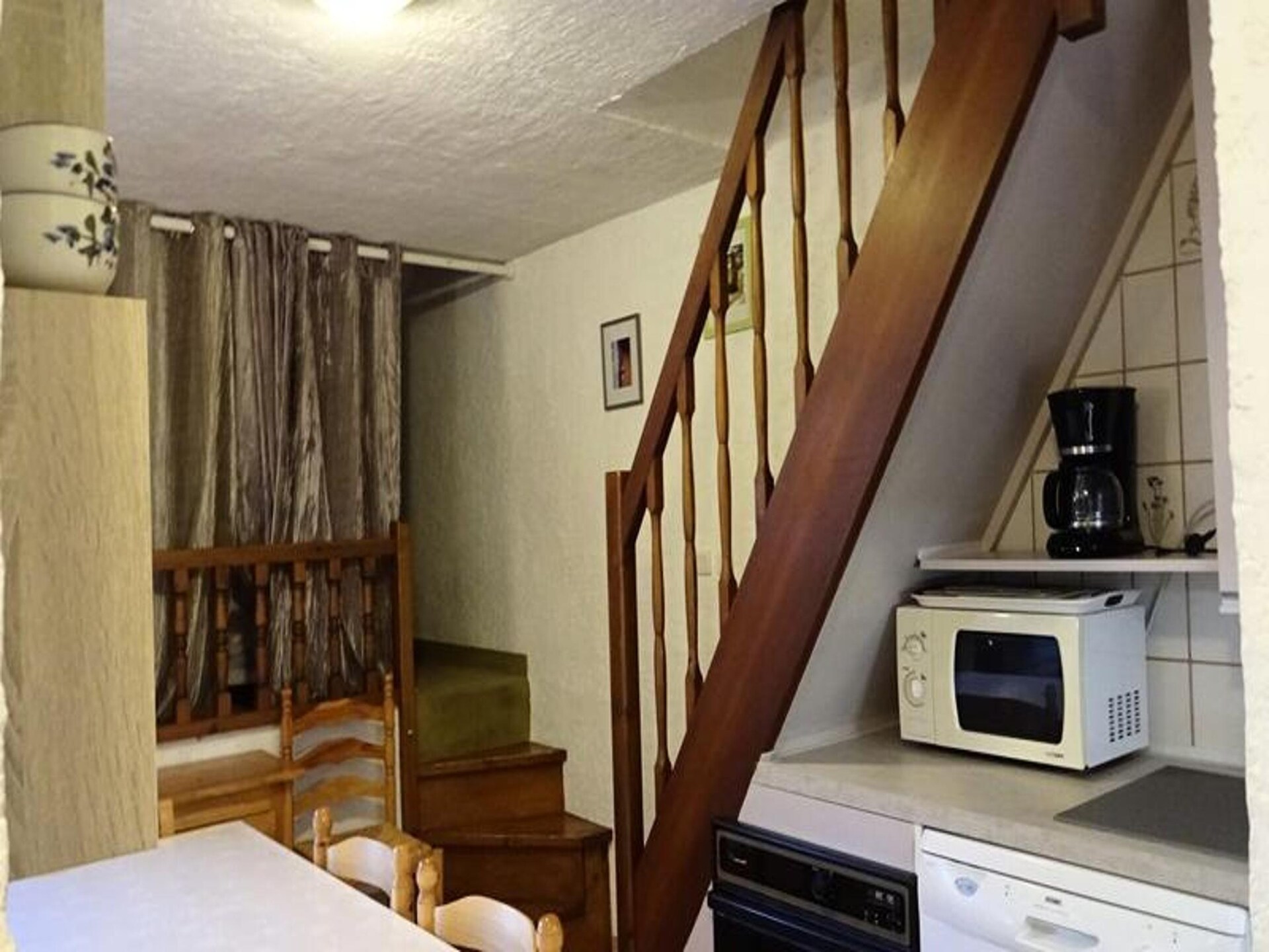 Zonnig appartement 6p met uitzicht op Pla d'Adet in Saint-Lary-Soulan - foto 24